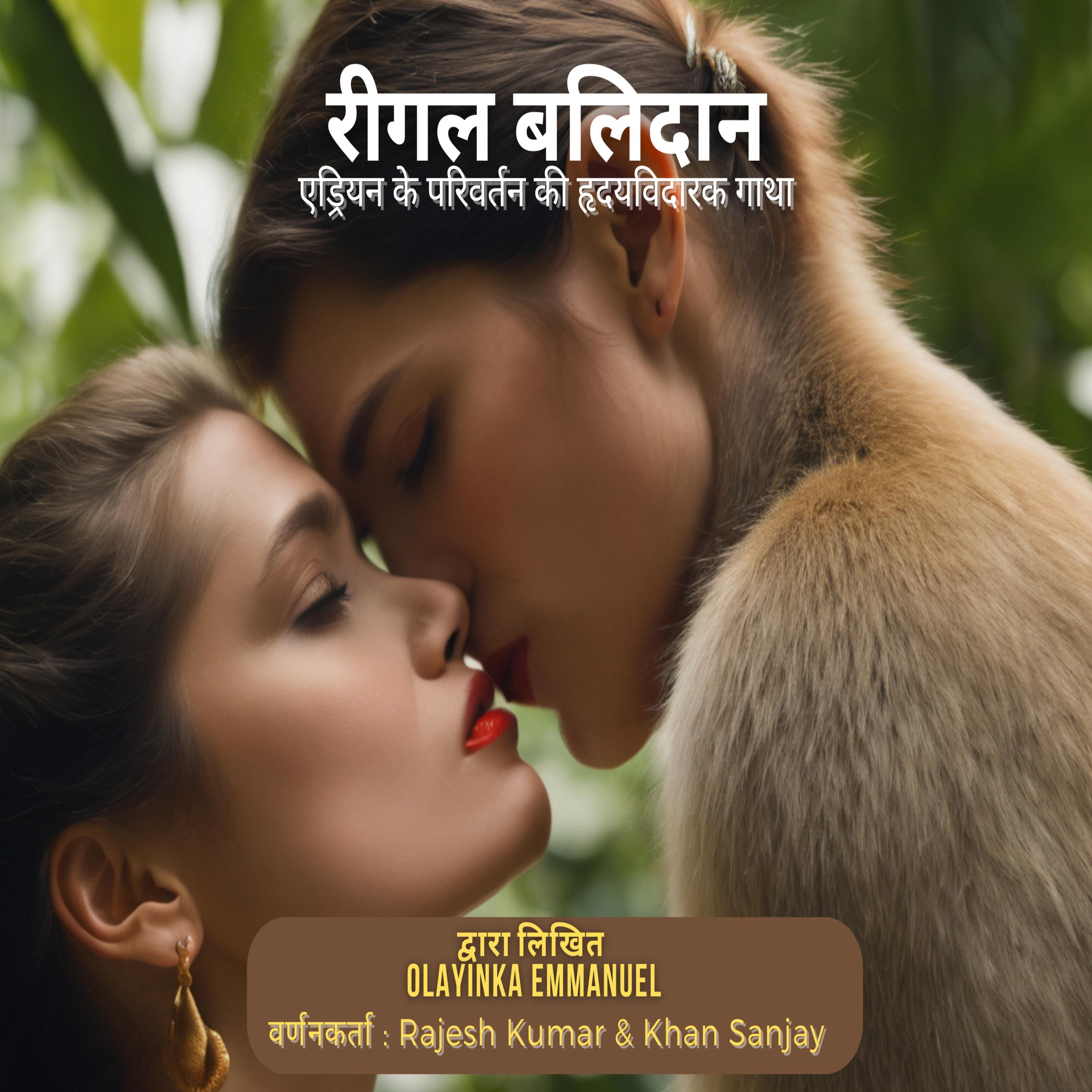 रीगल बलिदान