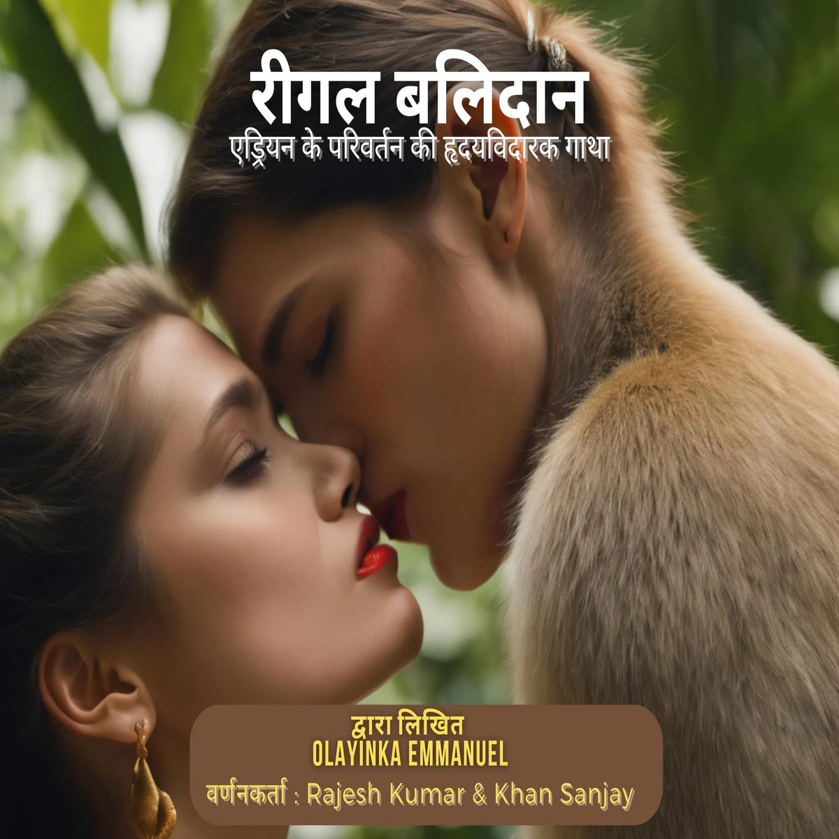 रीगल बलिदान