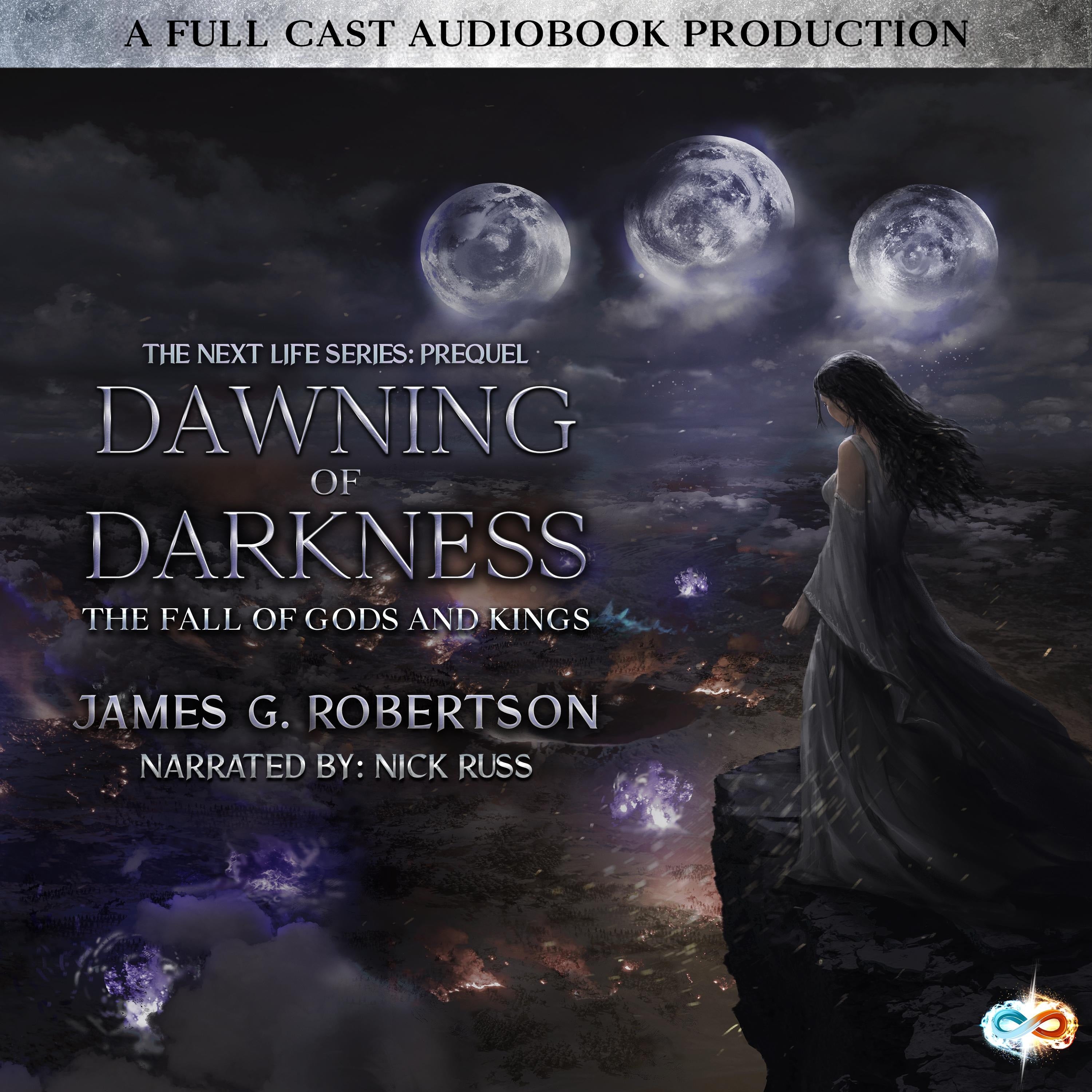 Dawning of Darkness