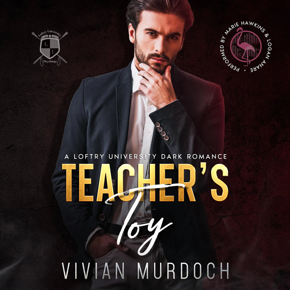 Teacher's Toy