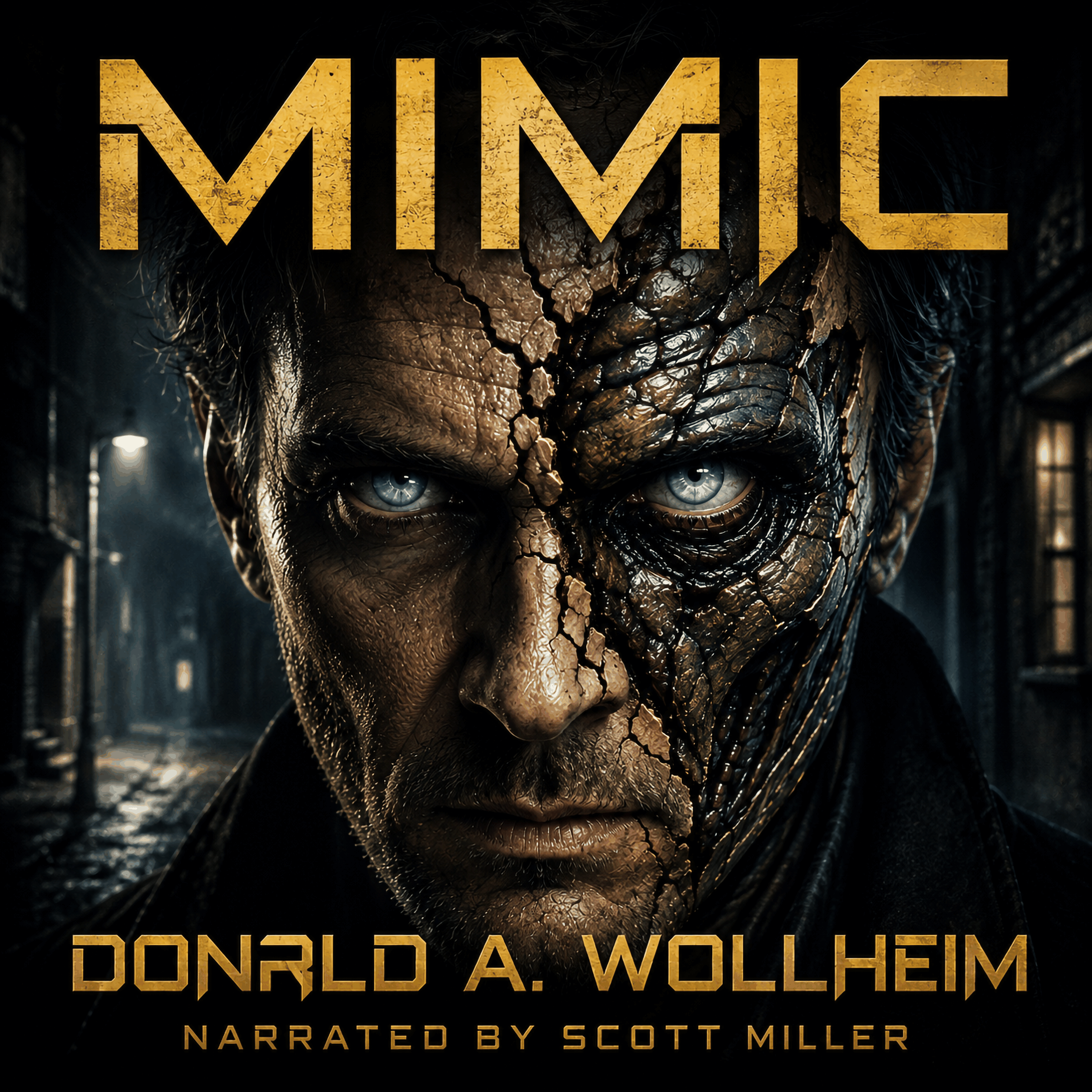 Mimic