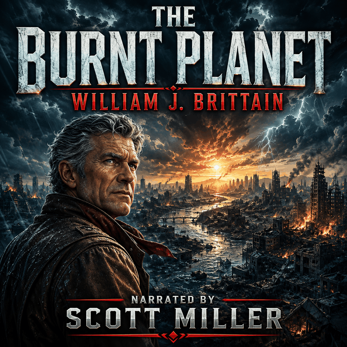 The Burnt Planet