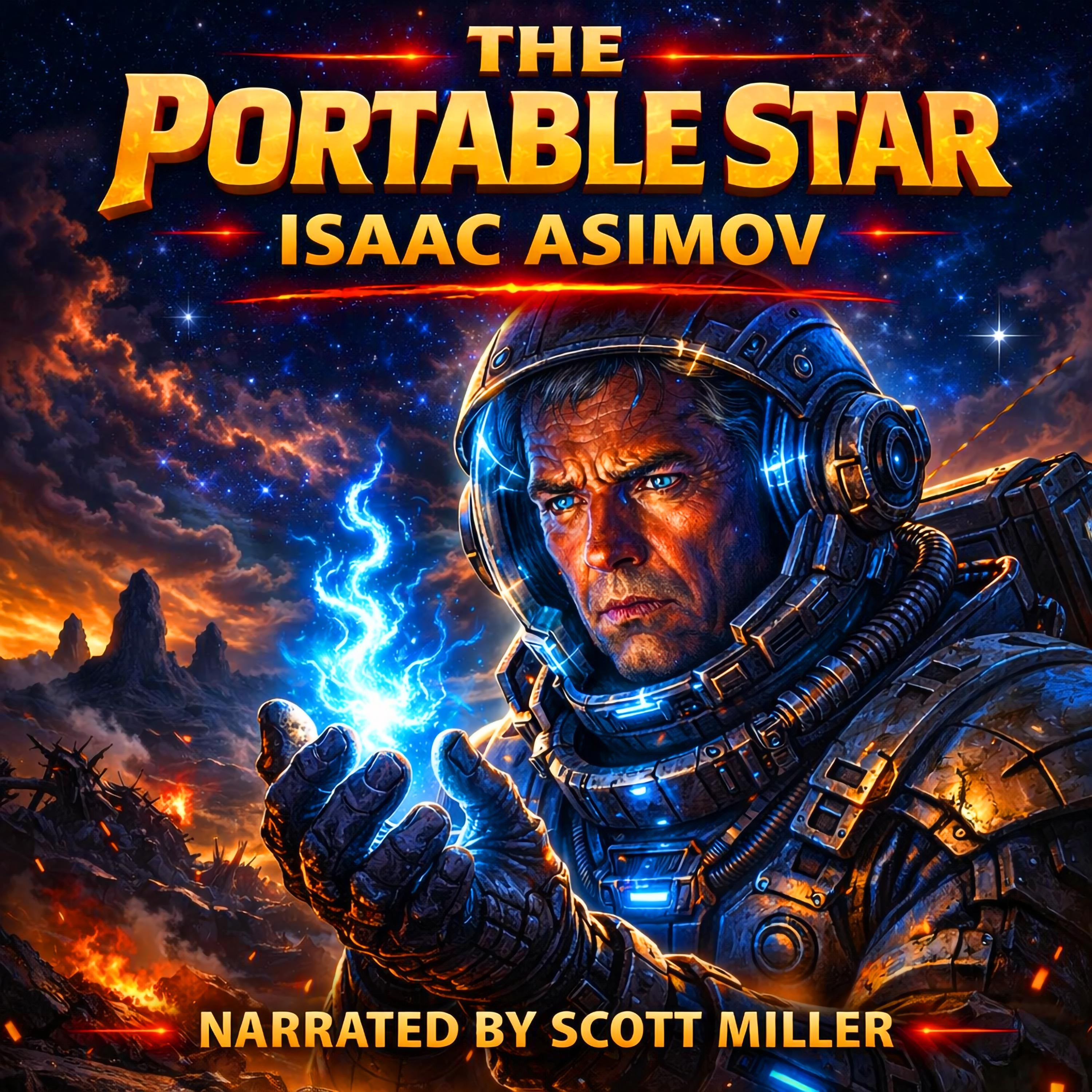 The Portable Star