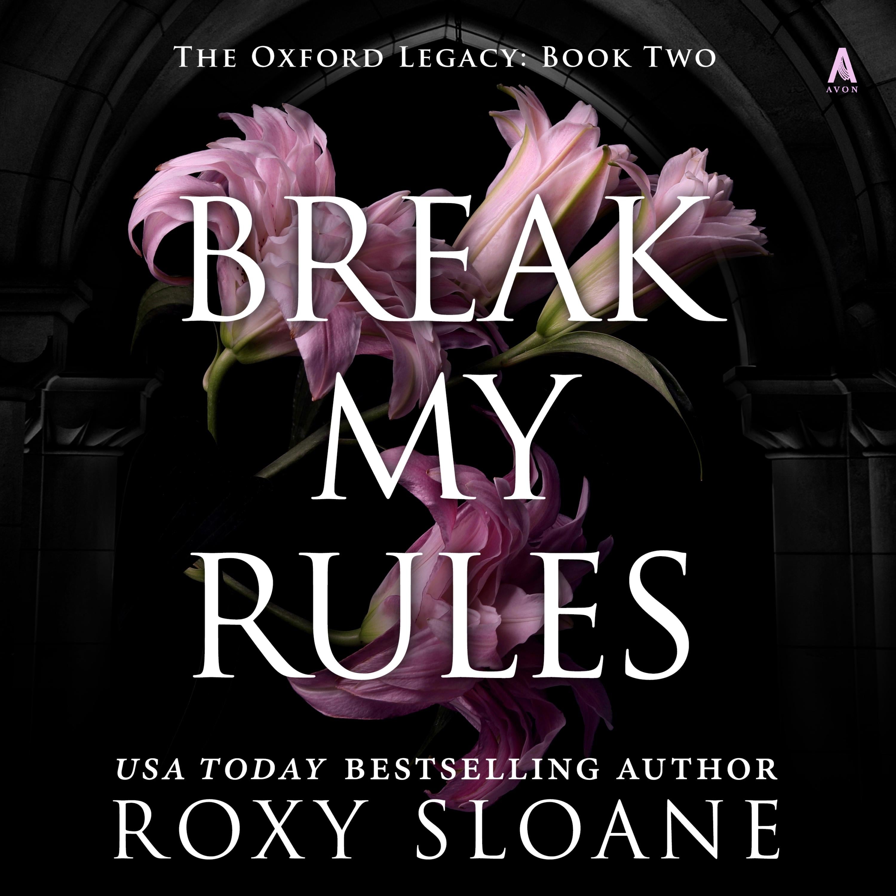 Break My Rules
