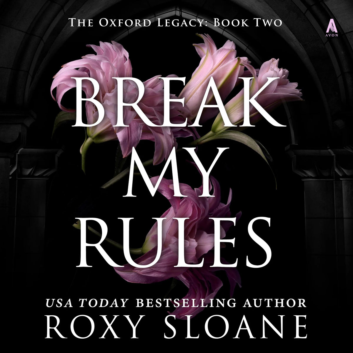 Break My Rules