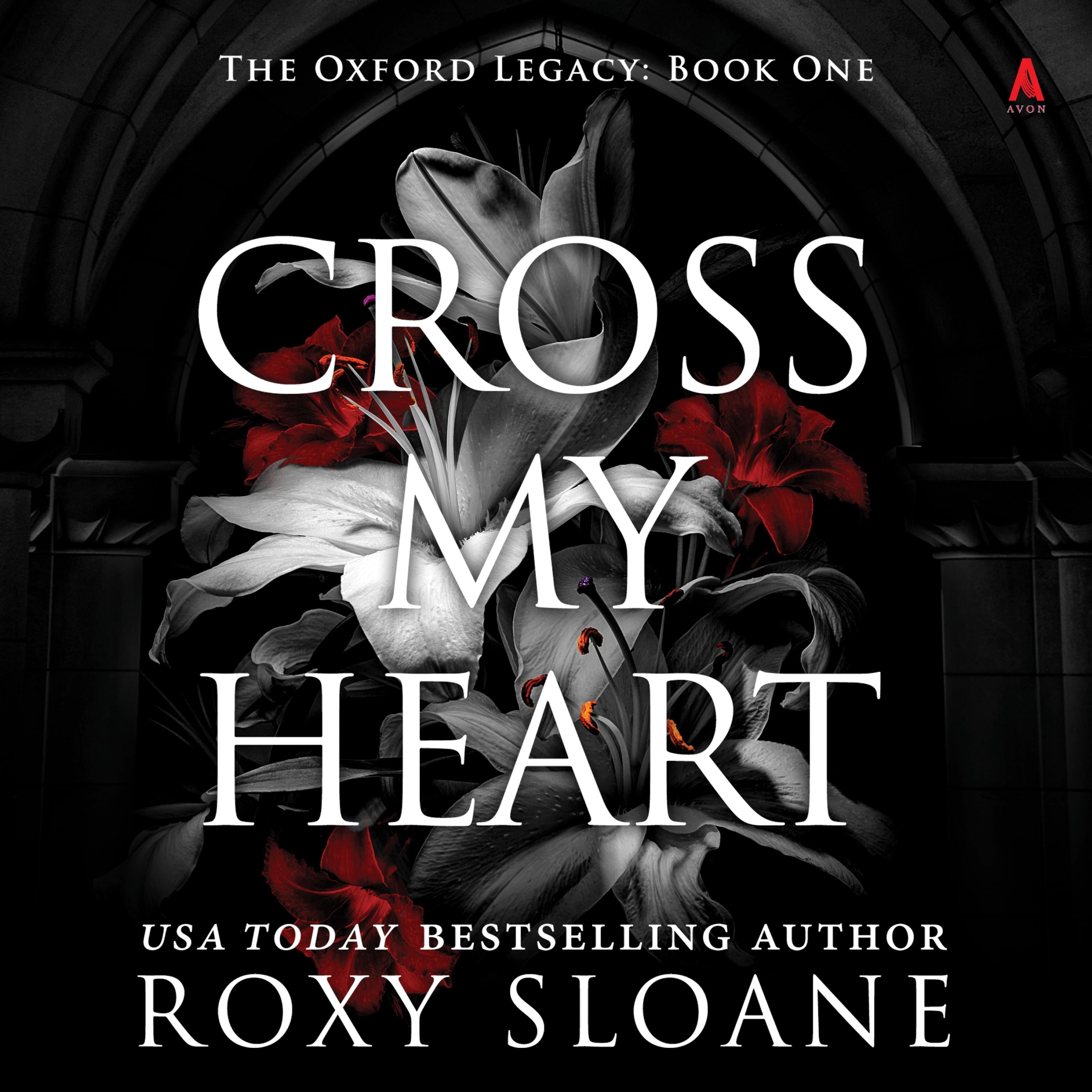 Cross My Heart