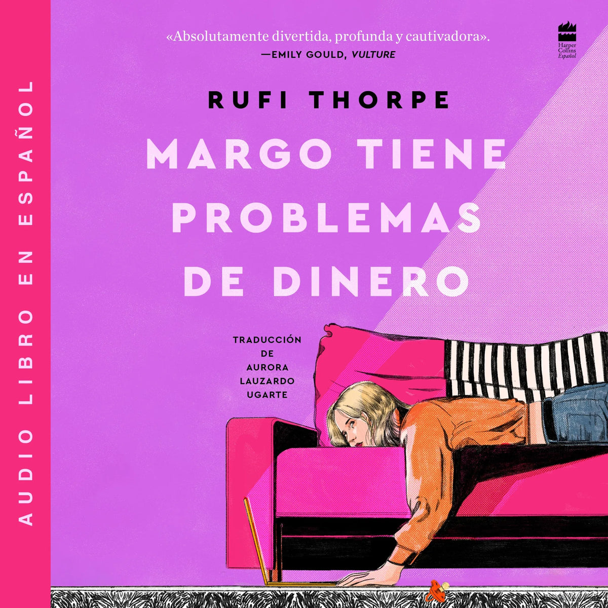 Margo's Got Money Troubles / Margo tiene problemas de dinero (Spanish Edition) U