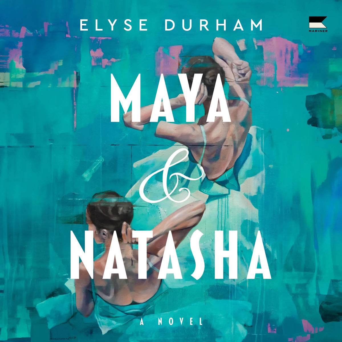 Maya & Natasha