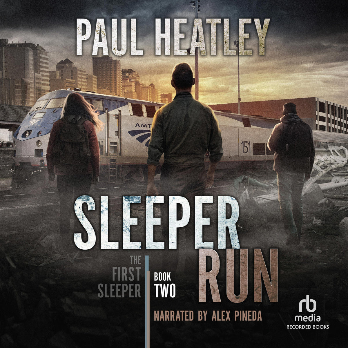 Sleeper Run