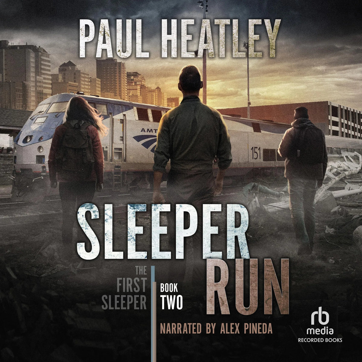 Sleeper Run