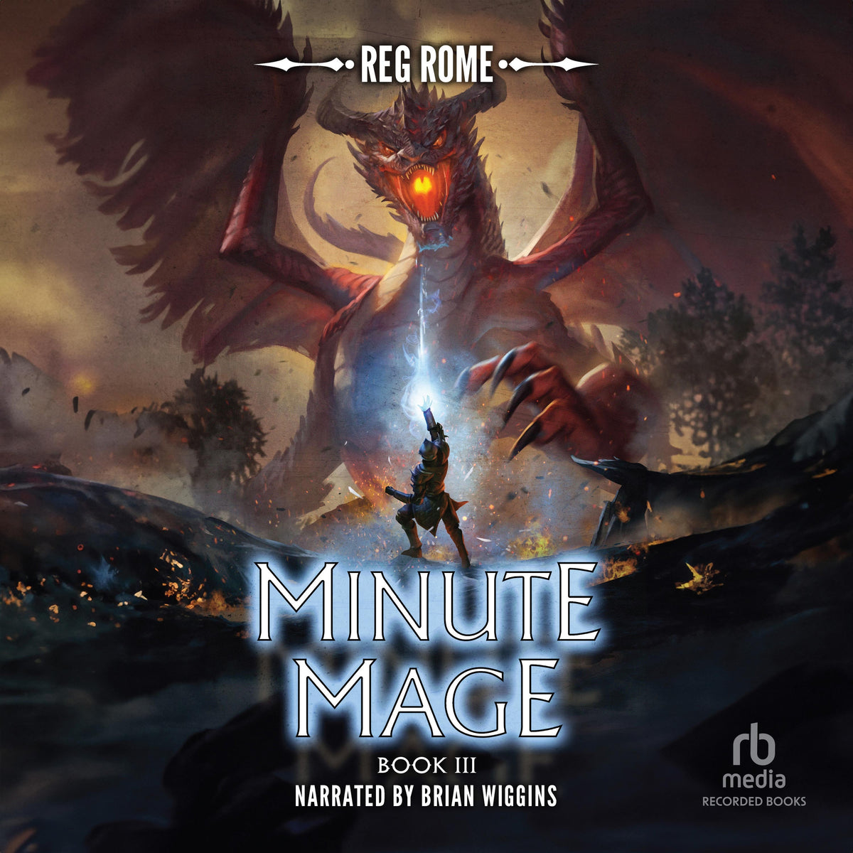 Minute Mage 3