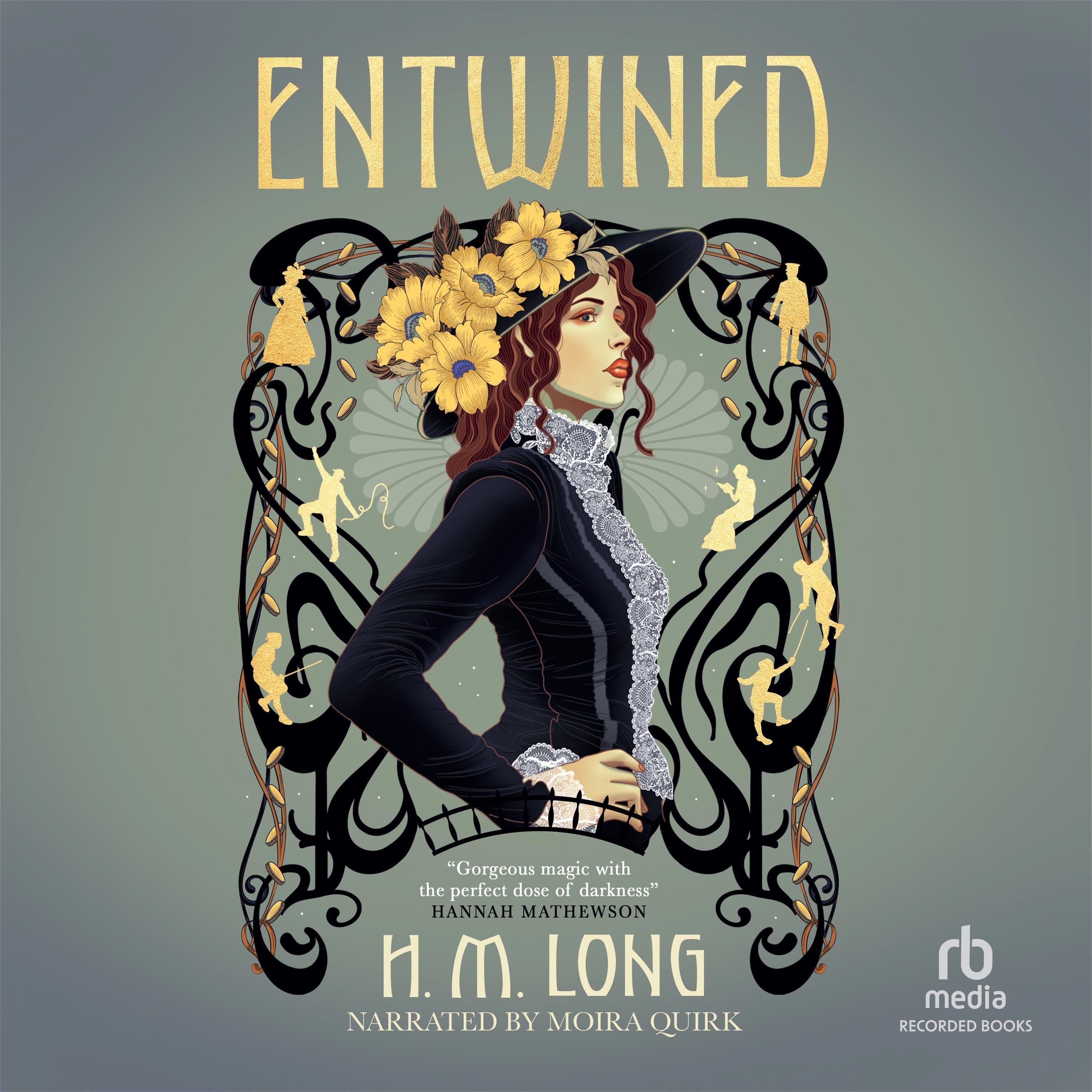 Entwined