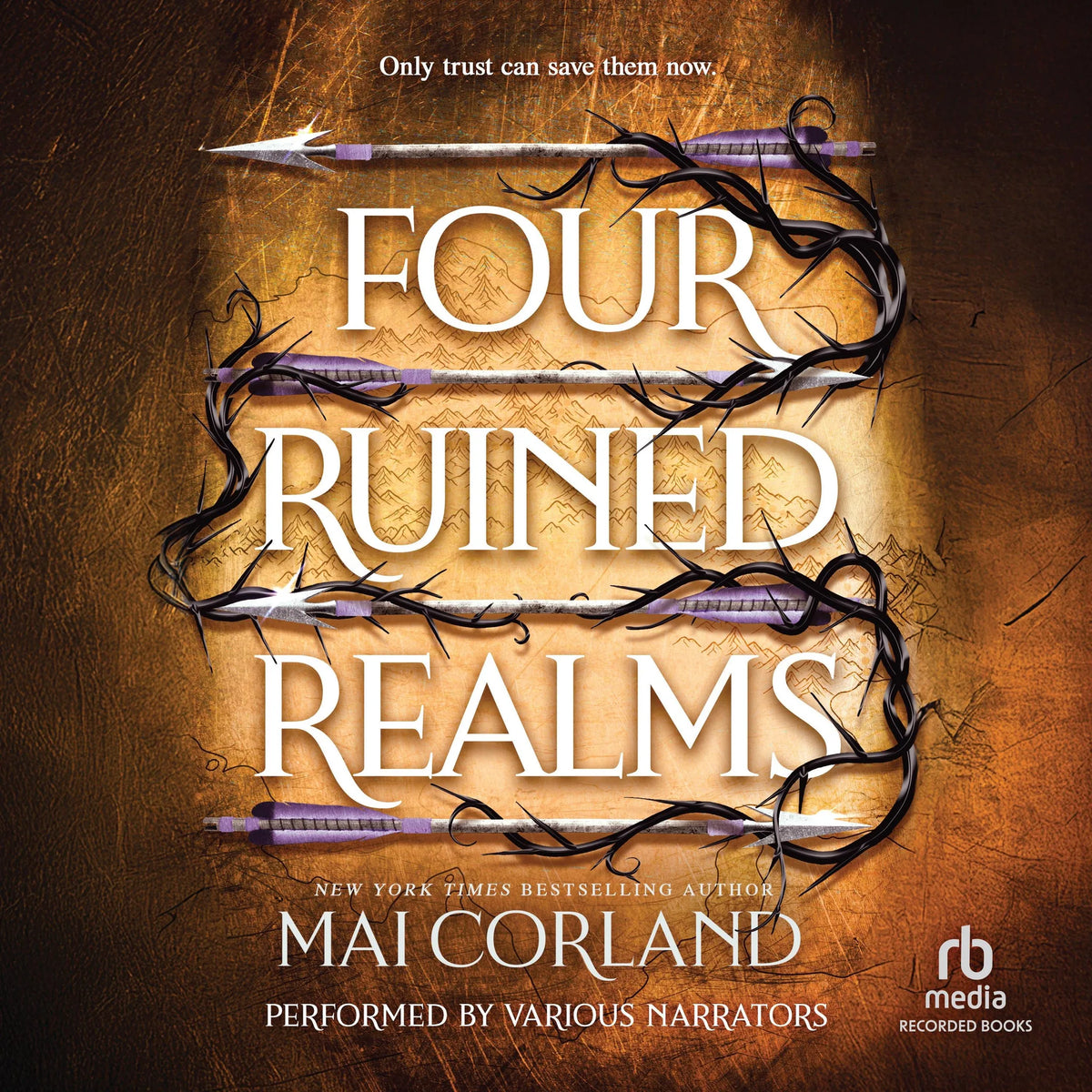 Four Ruined Realms