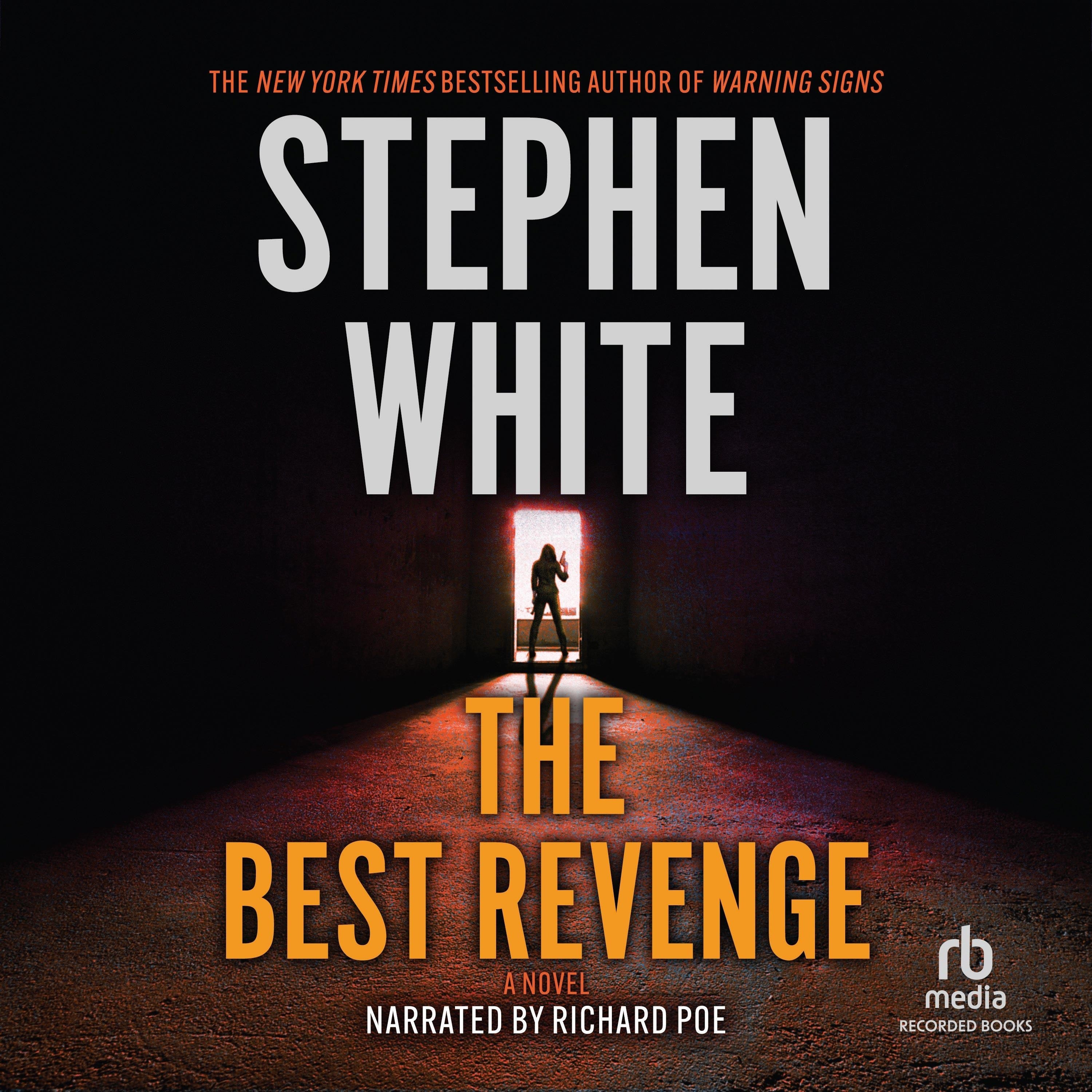 The Best Revenge