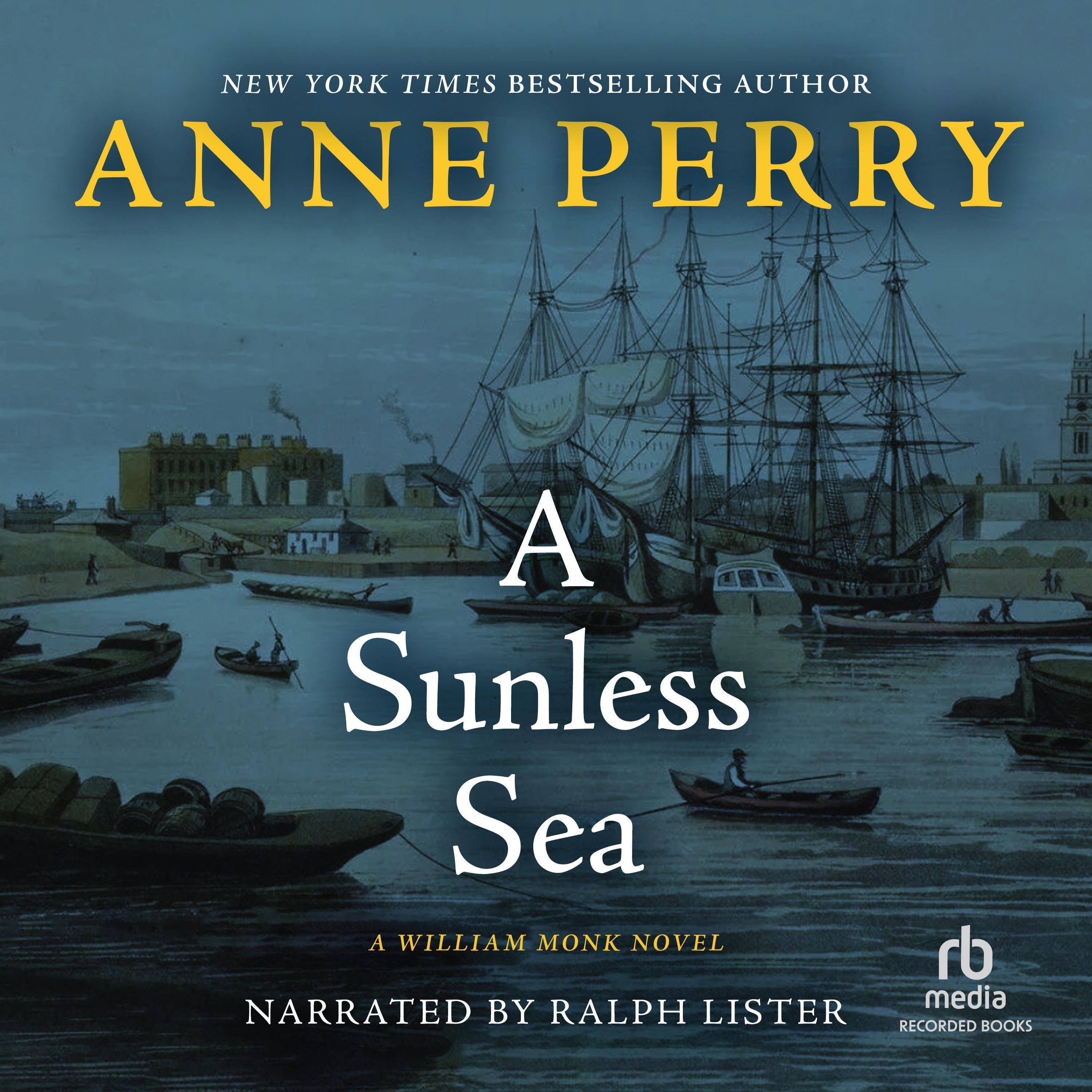 A Sunless Sea