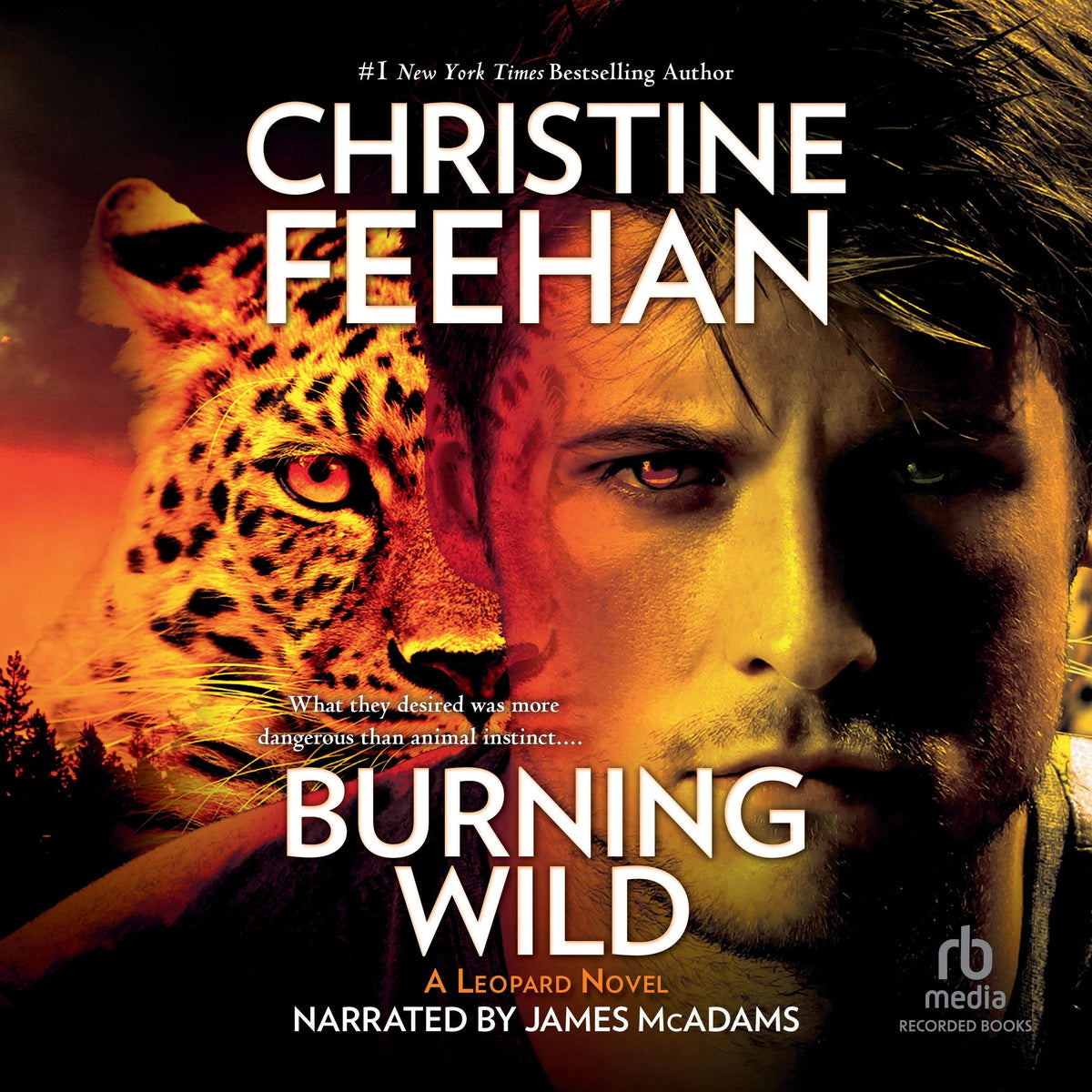 Burning Wild