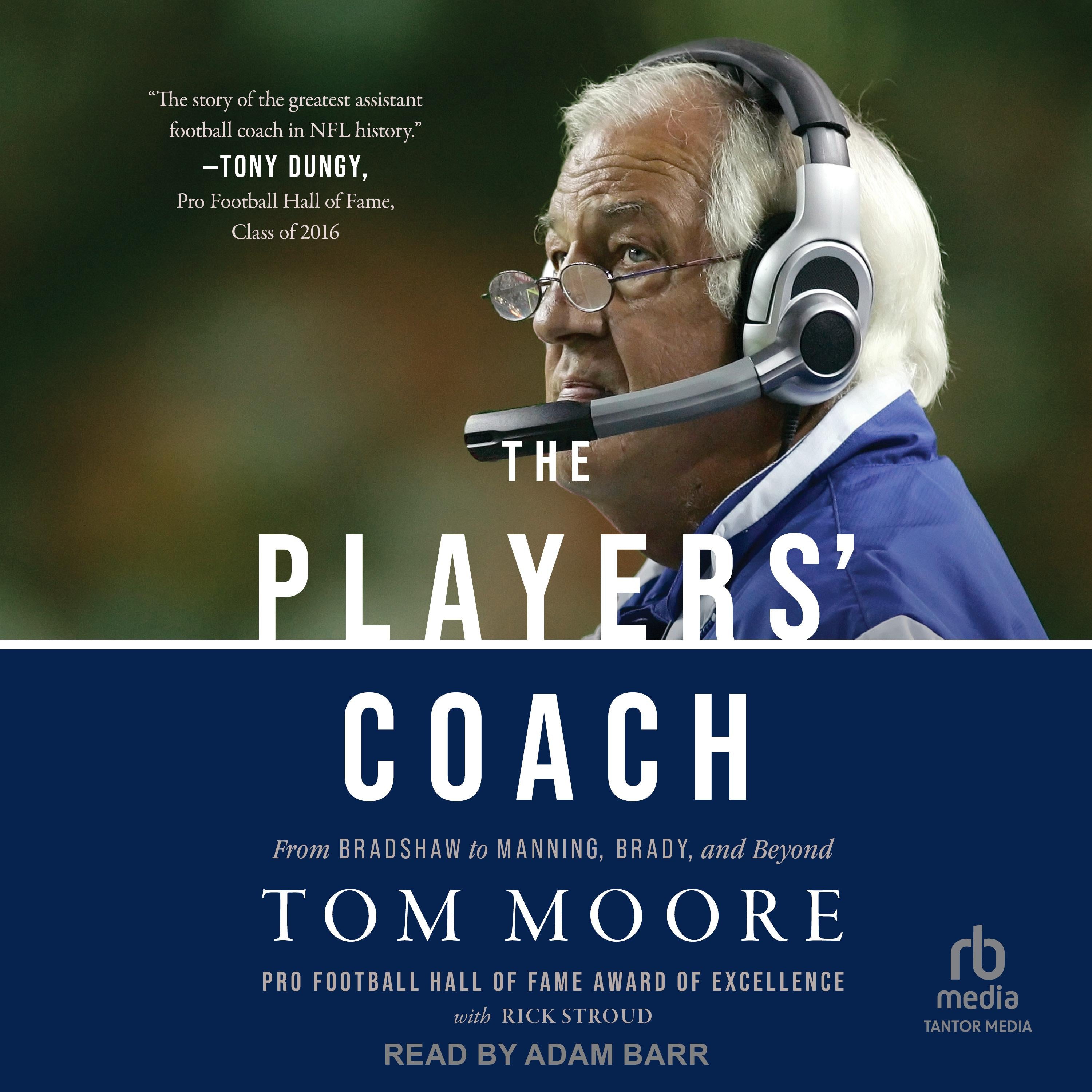 The Players' Coach