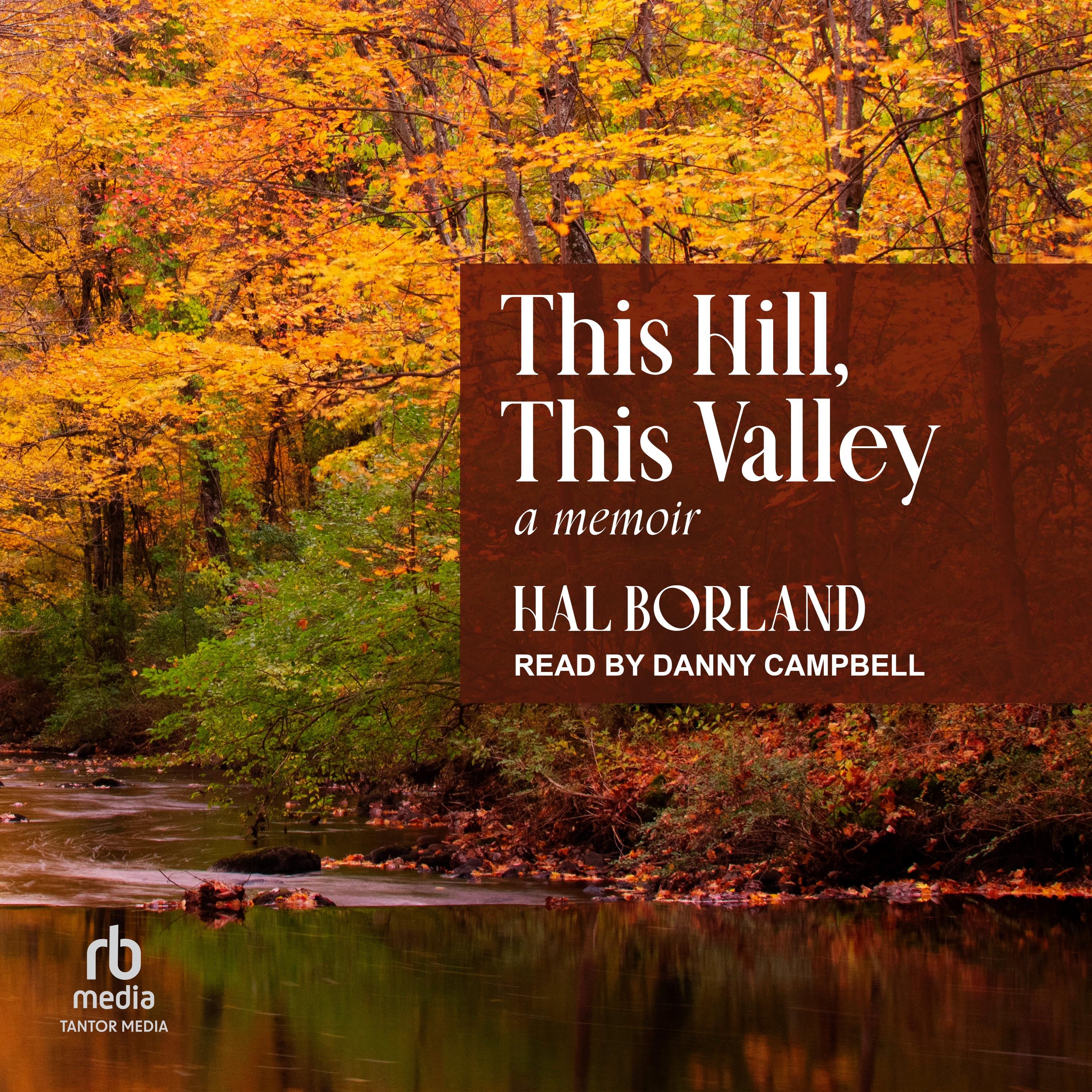 This Hill, This Valley
