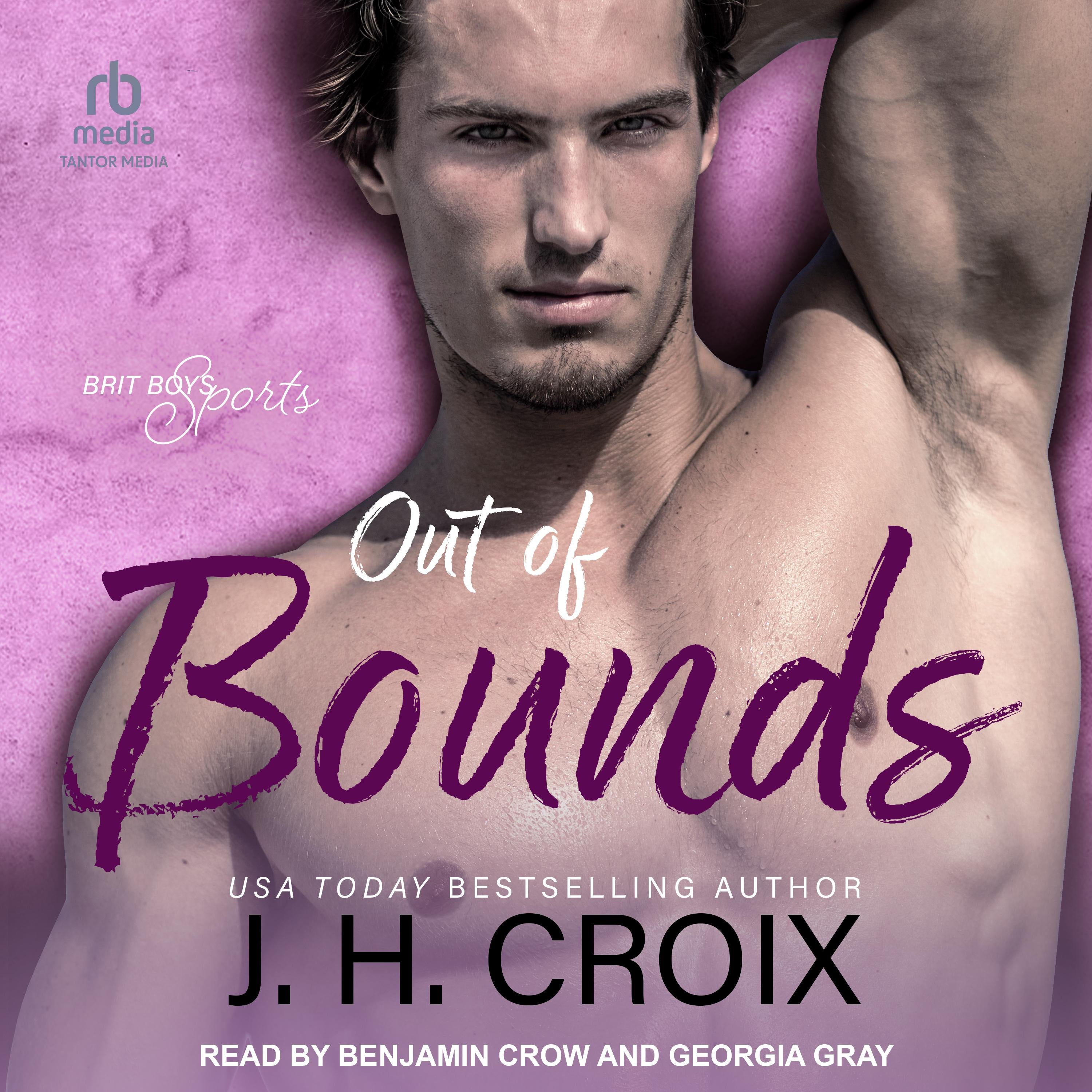 Out Of Bounds