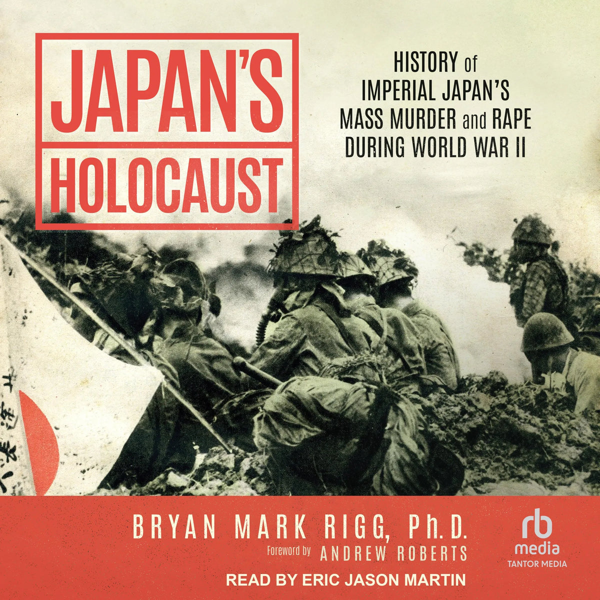 Japan's Holocaust