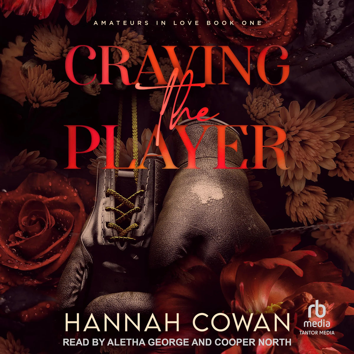 Craving The Player