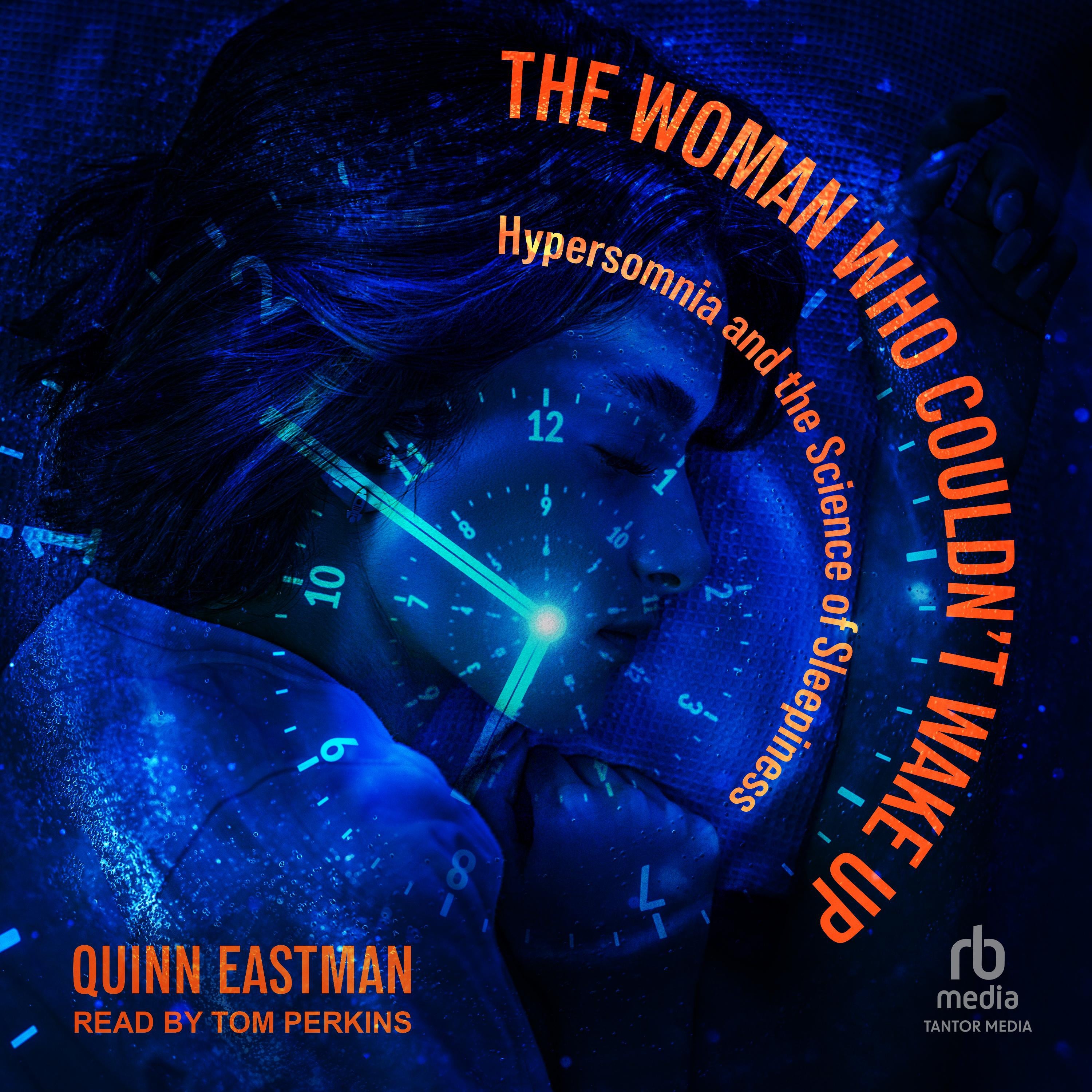 The Woman Who Couldn't Wake Up
