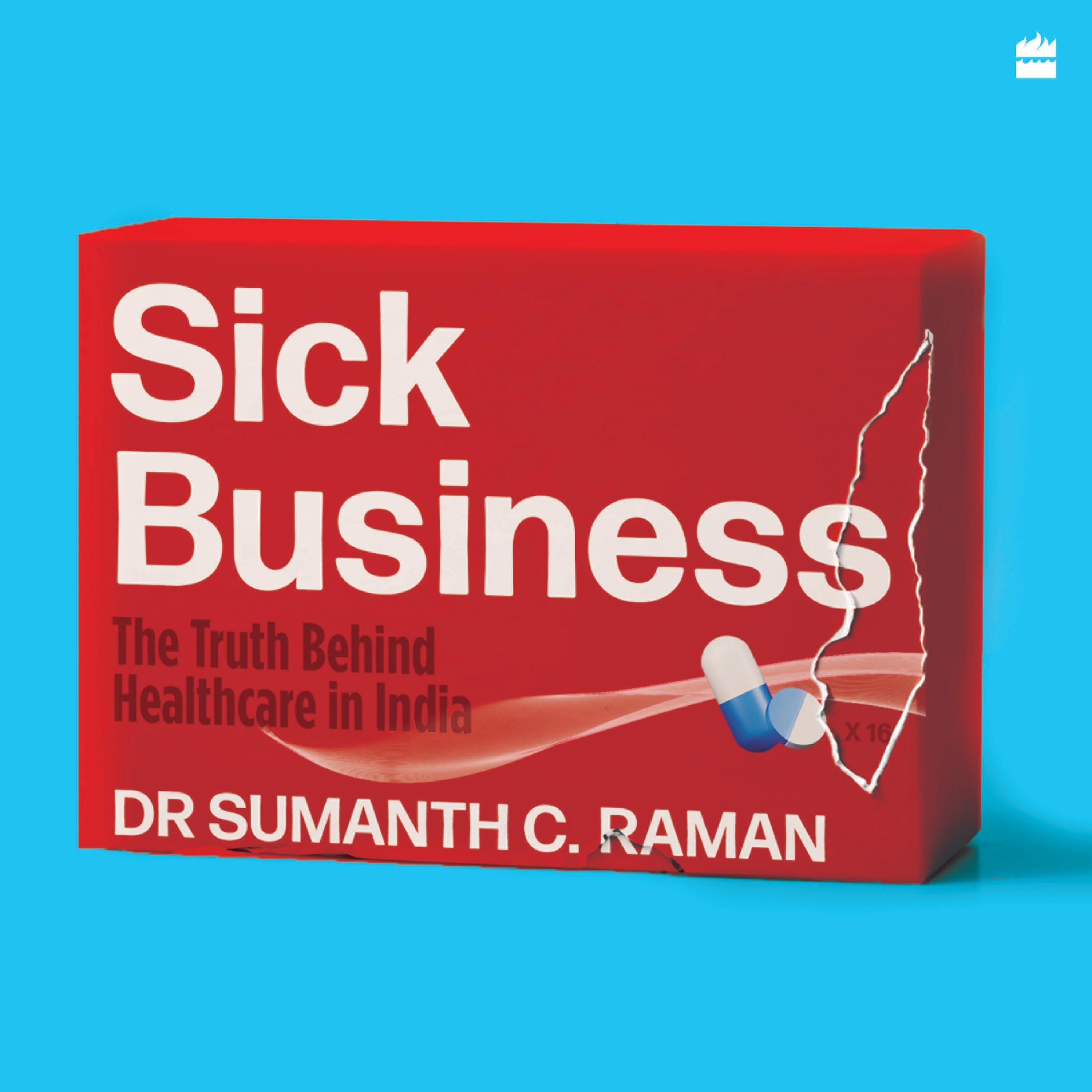 Sick Business