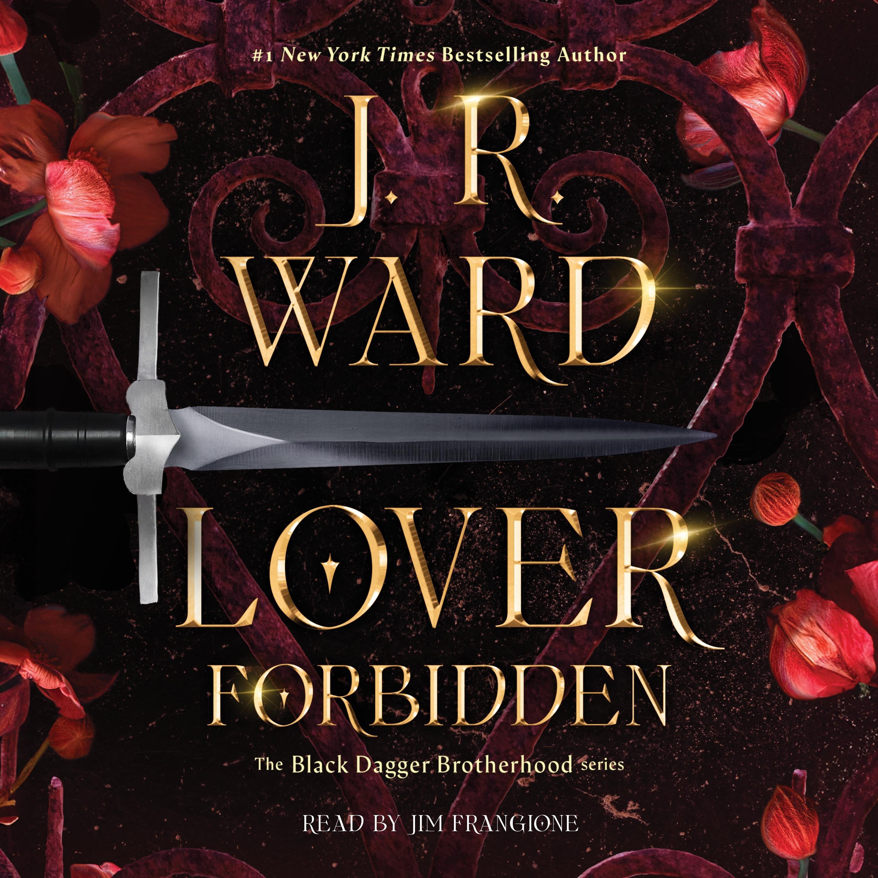 Lover Forbidden