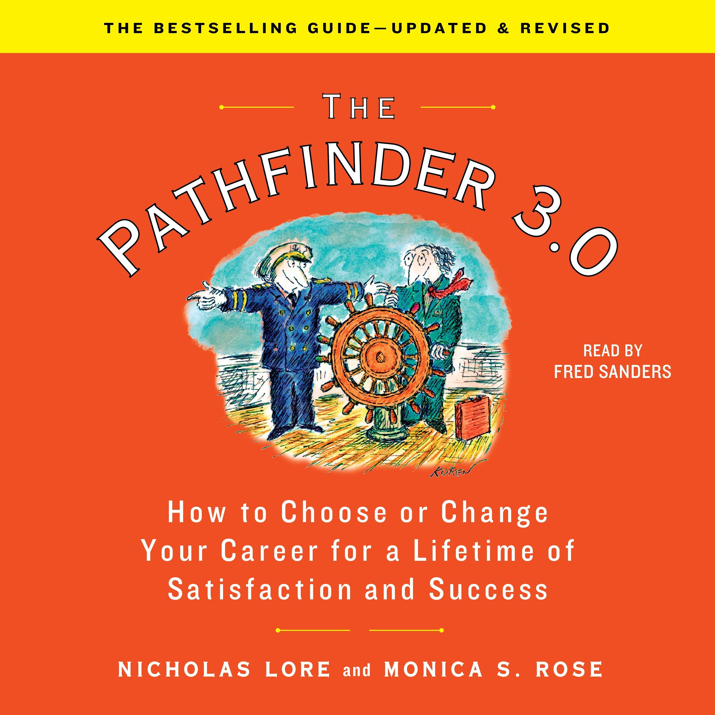 The Pathfinder 3.0