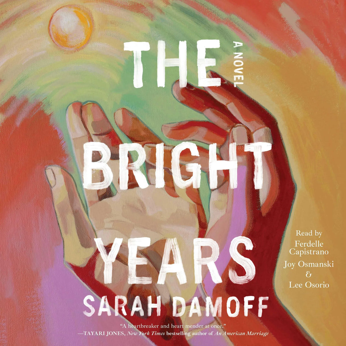 The Bright Years
