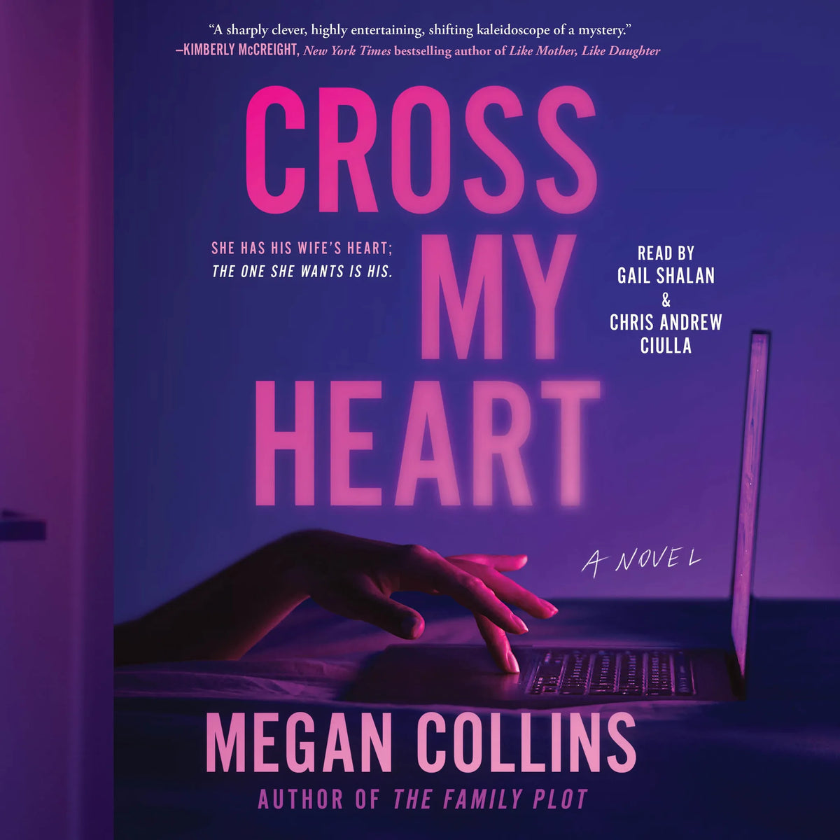 Cross My Heart
