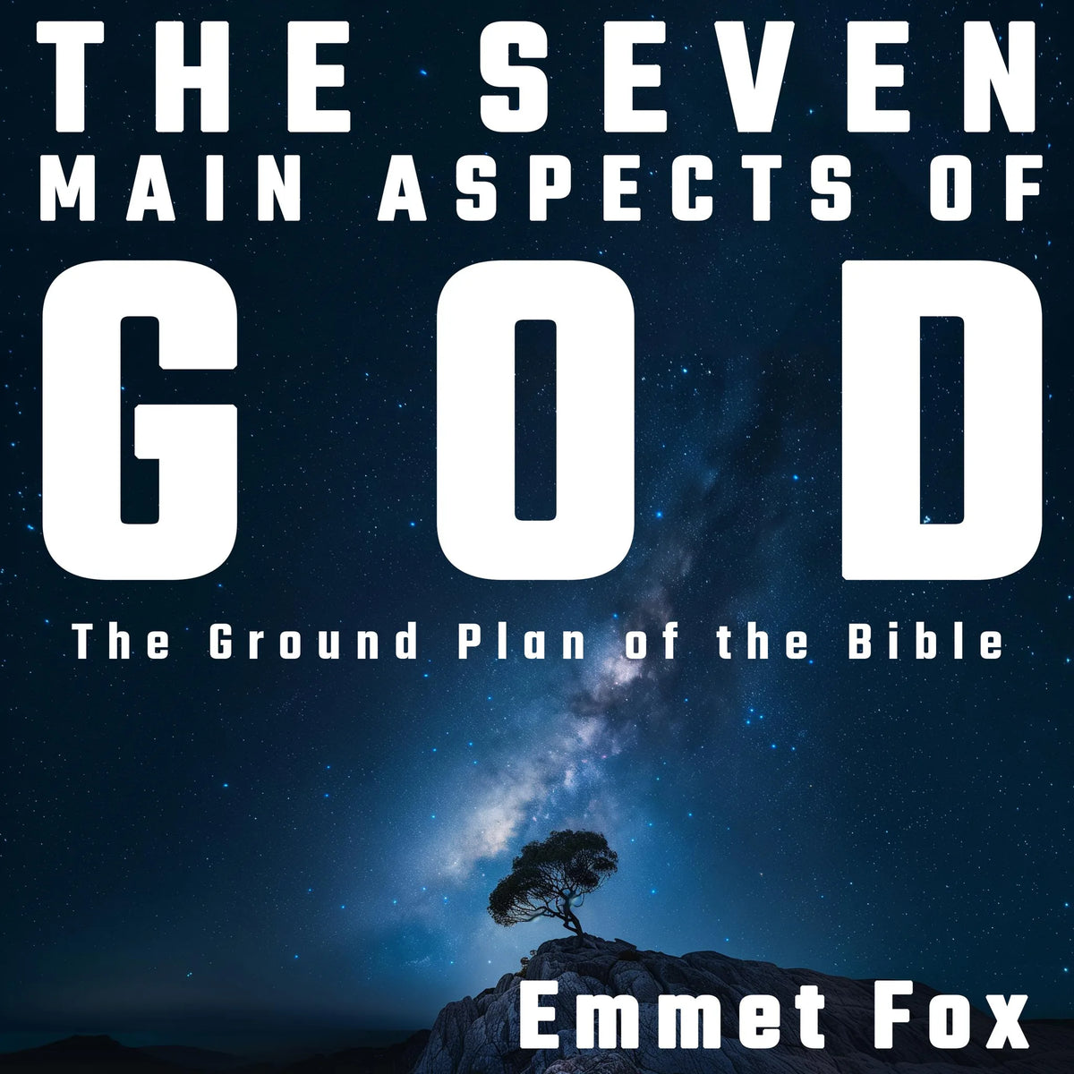 The Seven Main Aspects of God