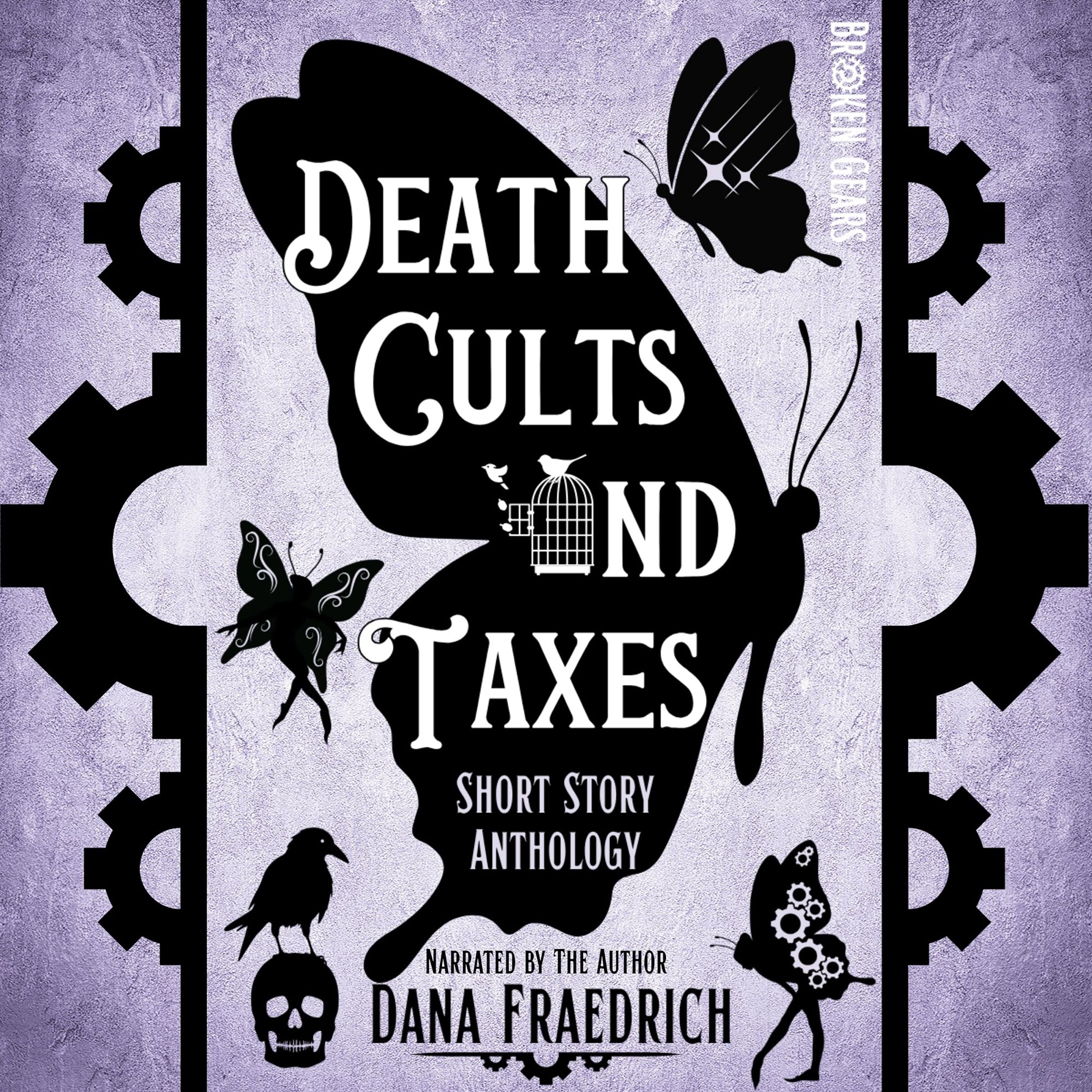Death Cults and Taxes