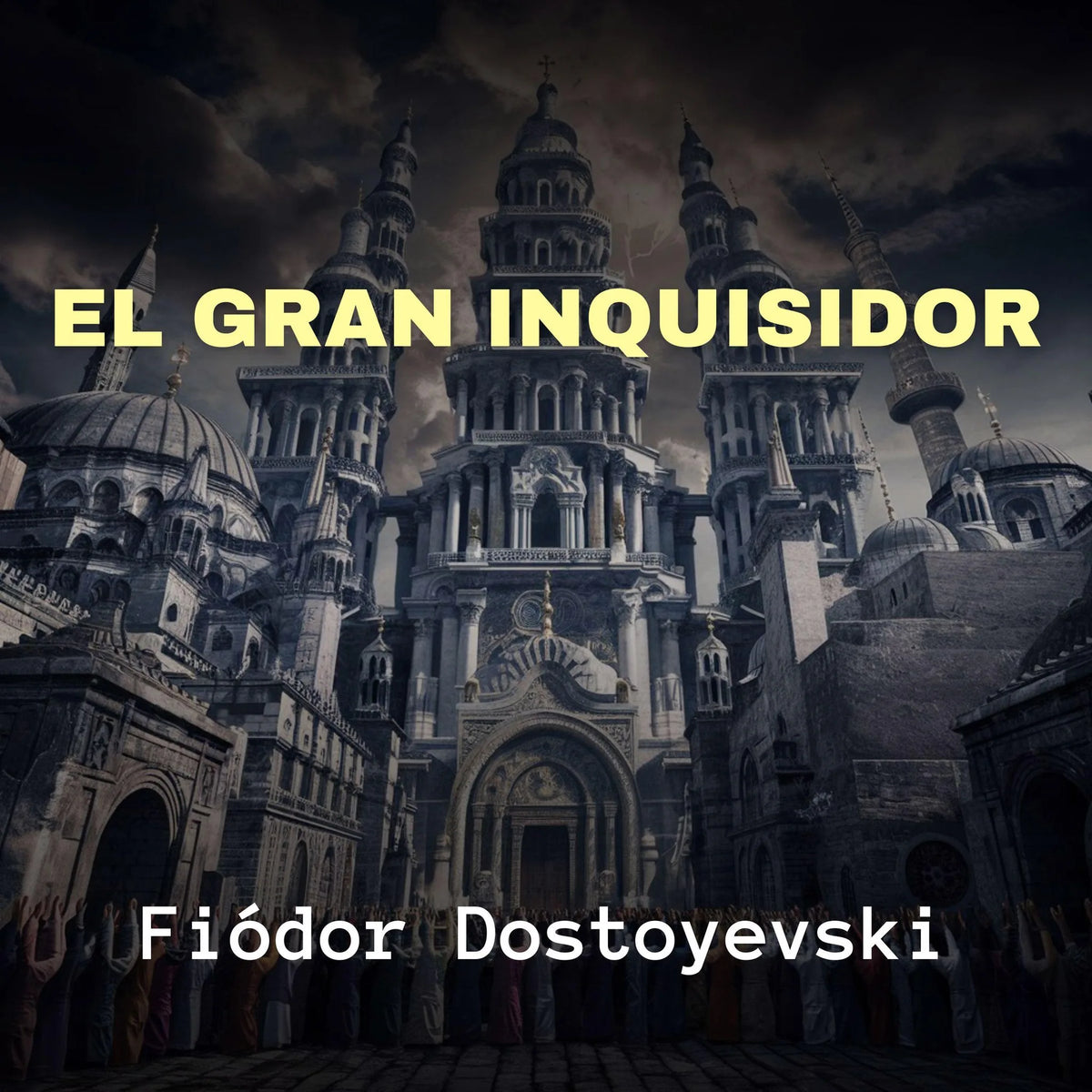 El gran Inquisidor