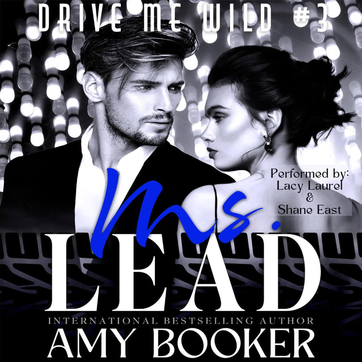Ms. Lead