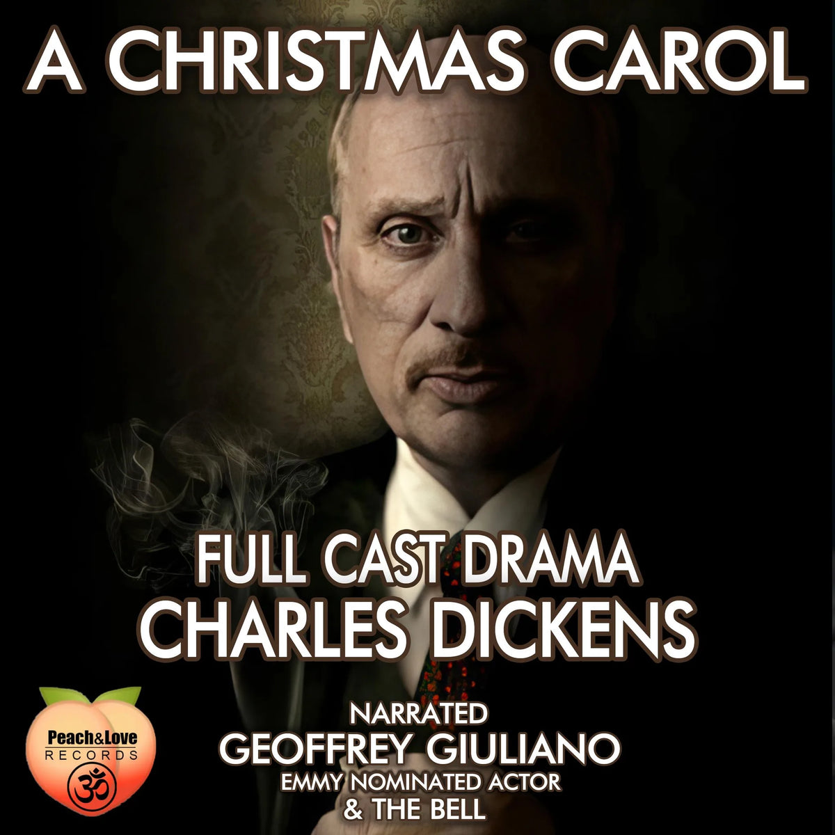 A Christmas Carol Full Cast Drama