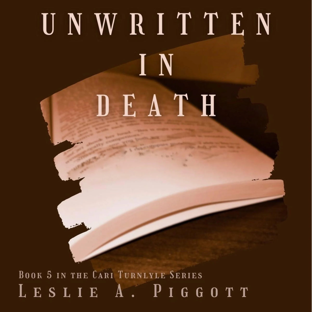 Unwritten in Death