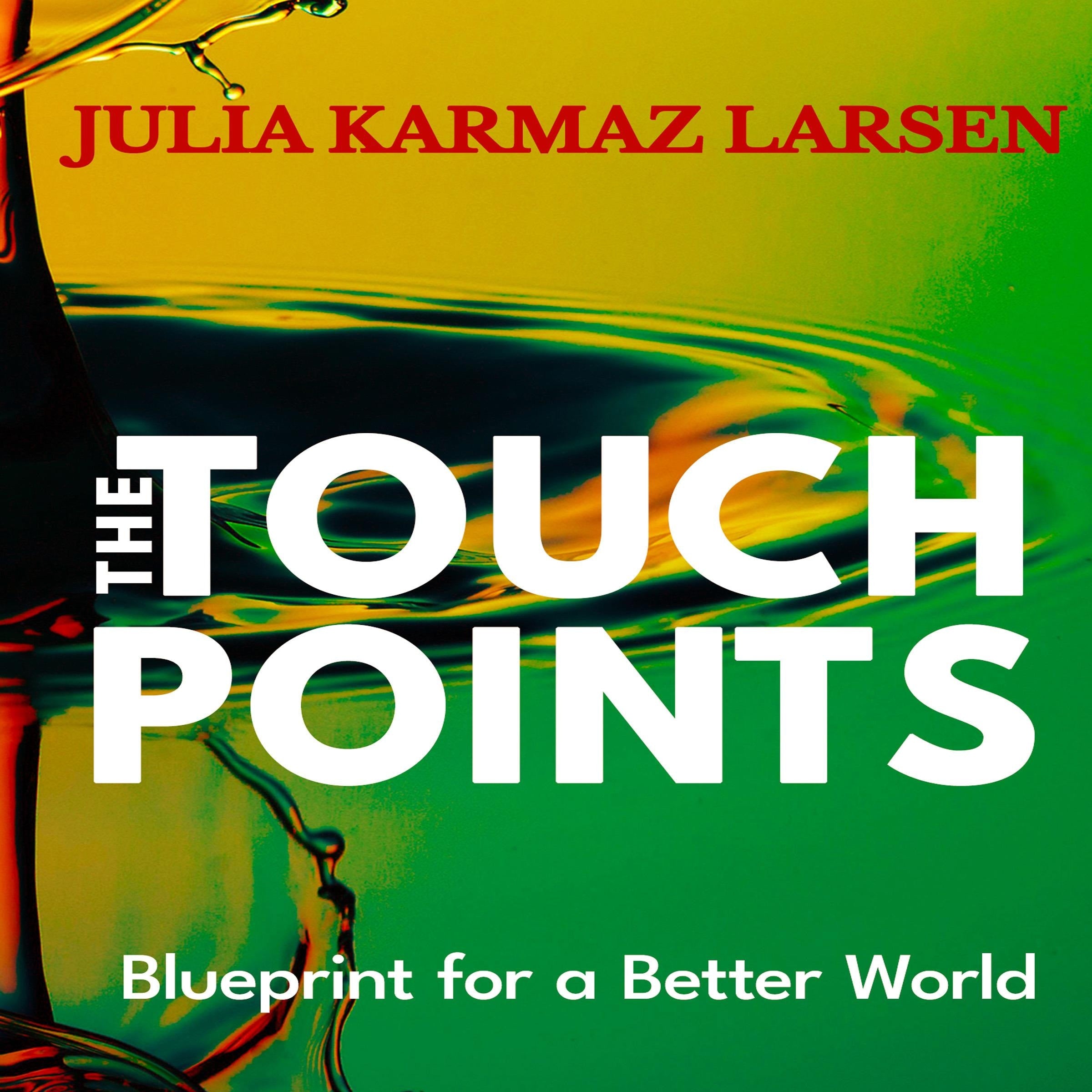The Touch Points