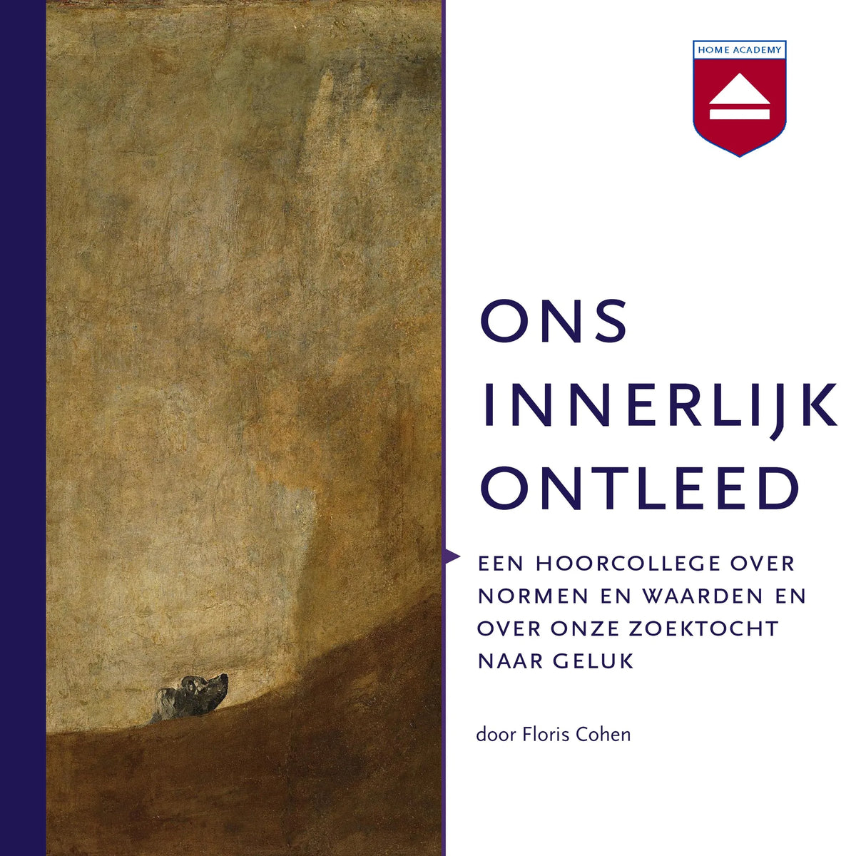 Ons innerlijk ontleed