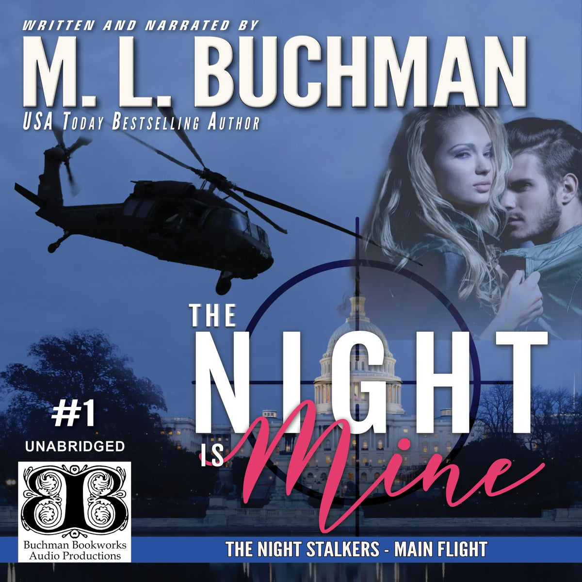 The Night Is Mine
