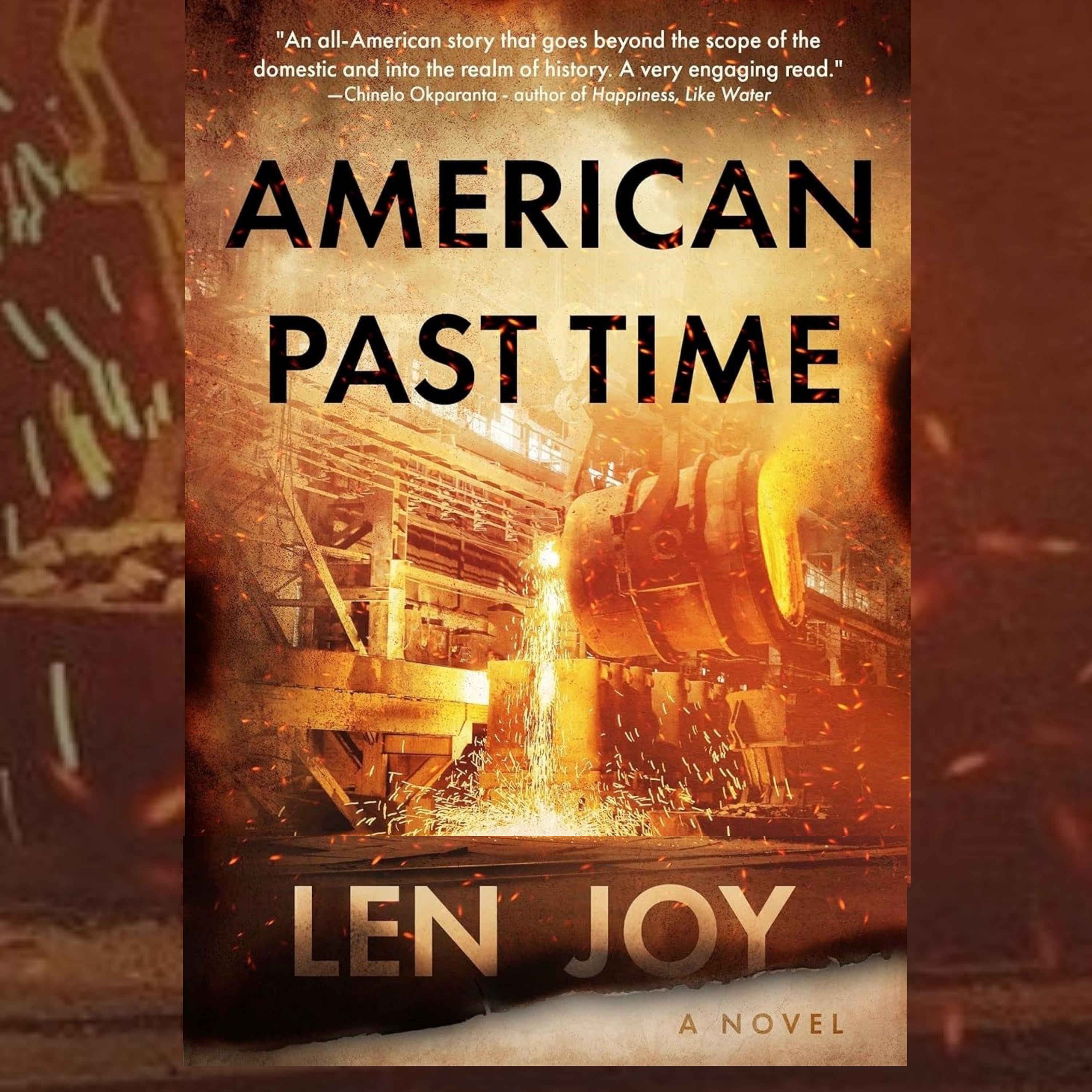 American Past Time