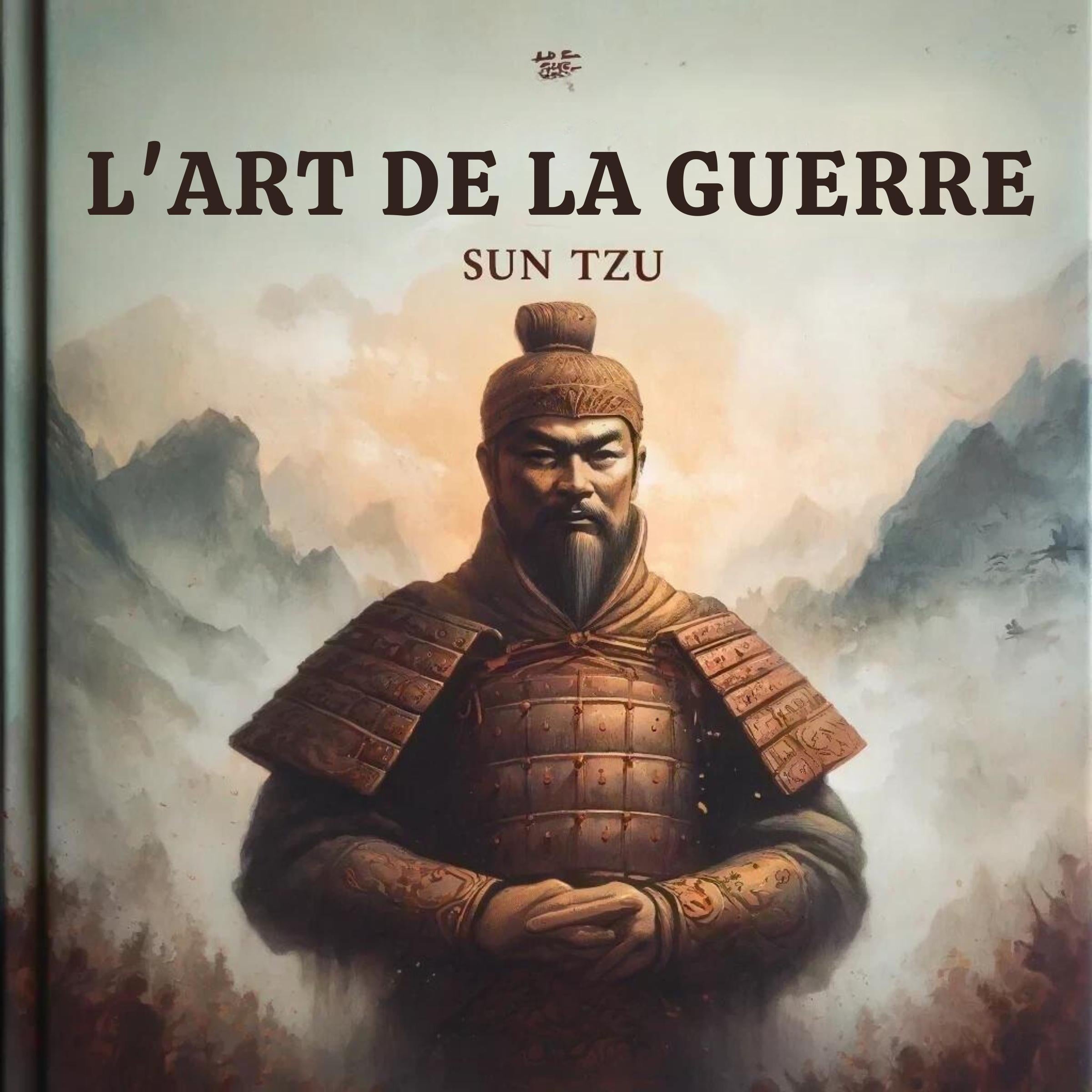L'art de la guerre  (The Art of War)