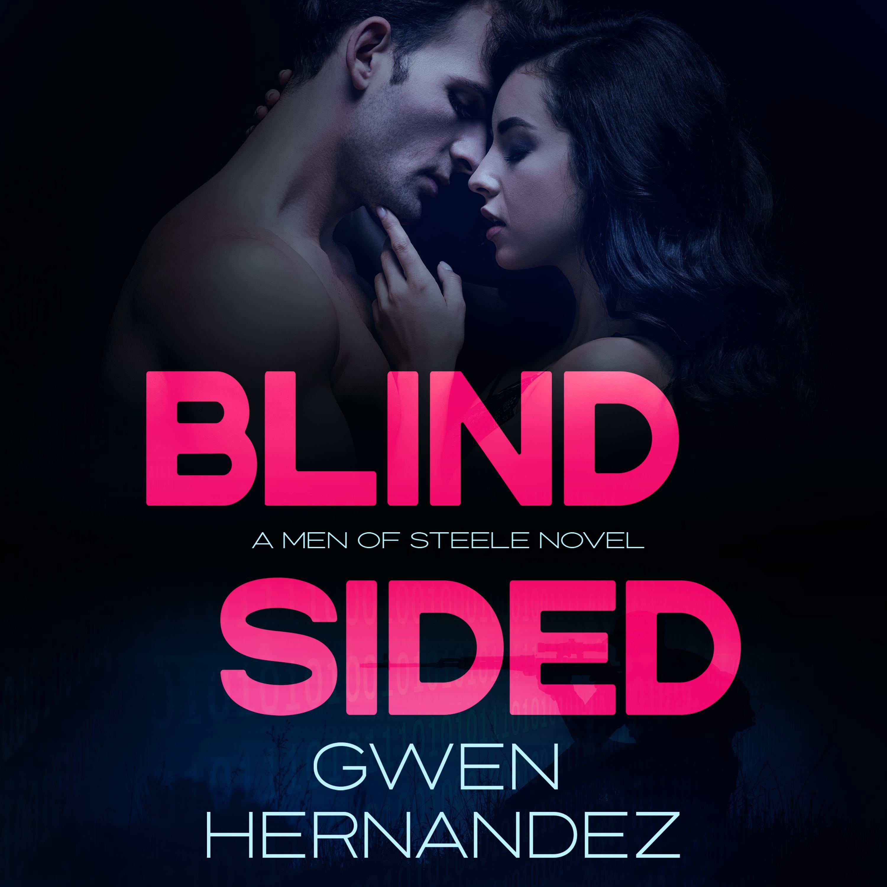 Blindsided
