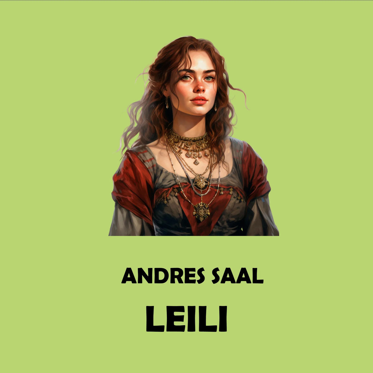 Leili