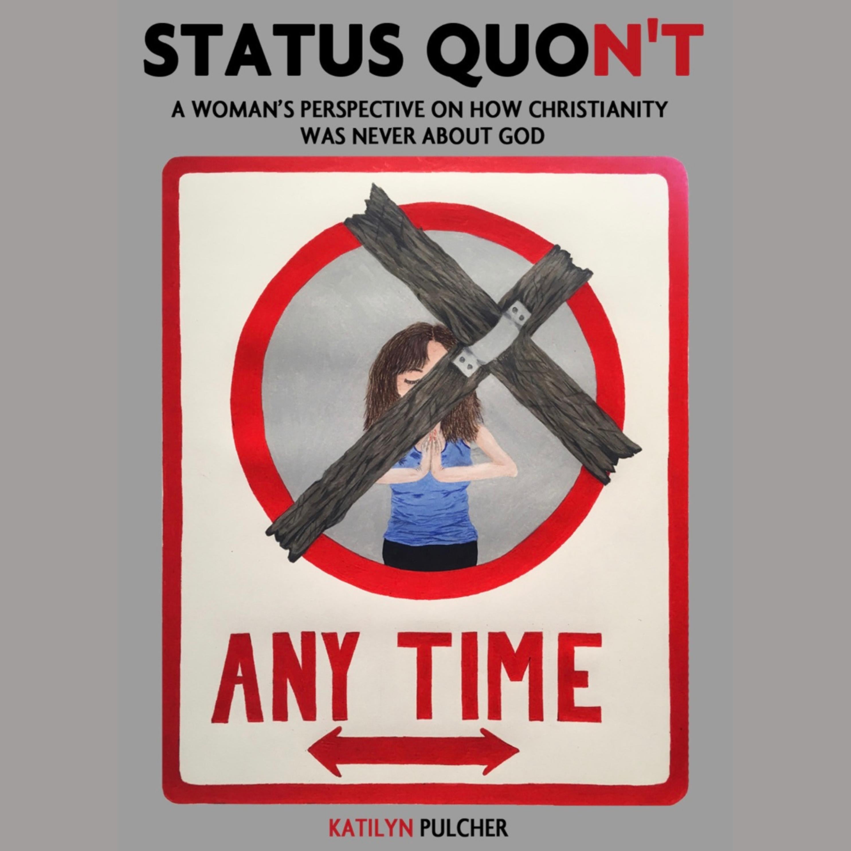 STATUS QUON'T