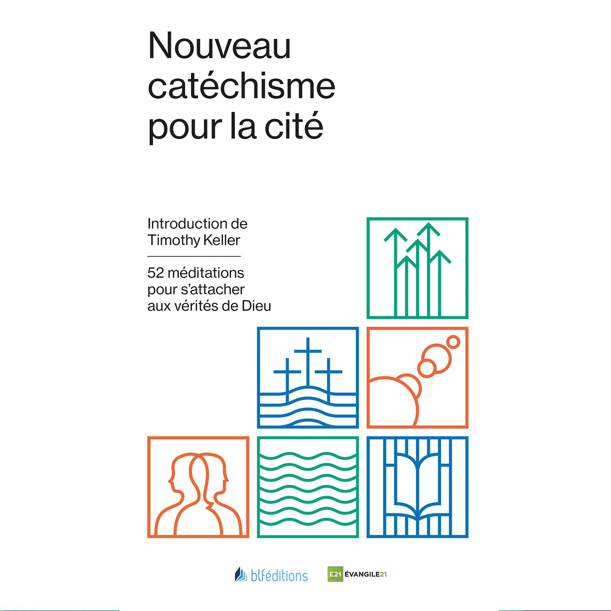 Nouveau catéchisme pour la cité