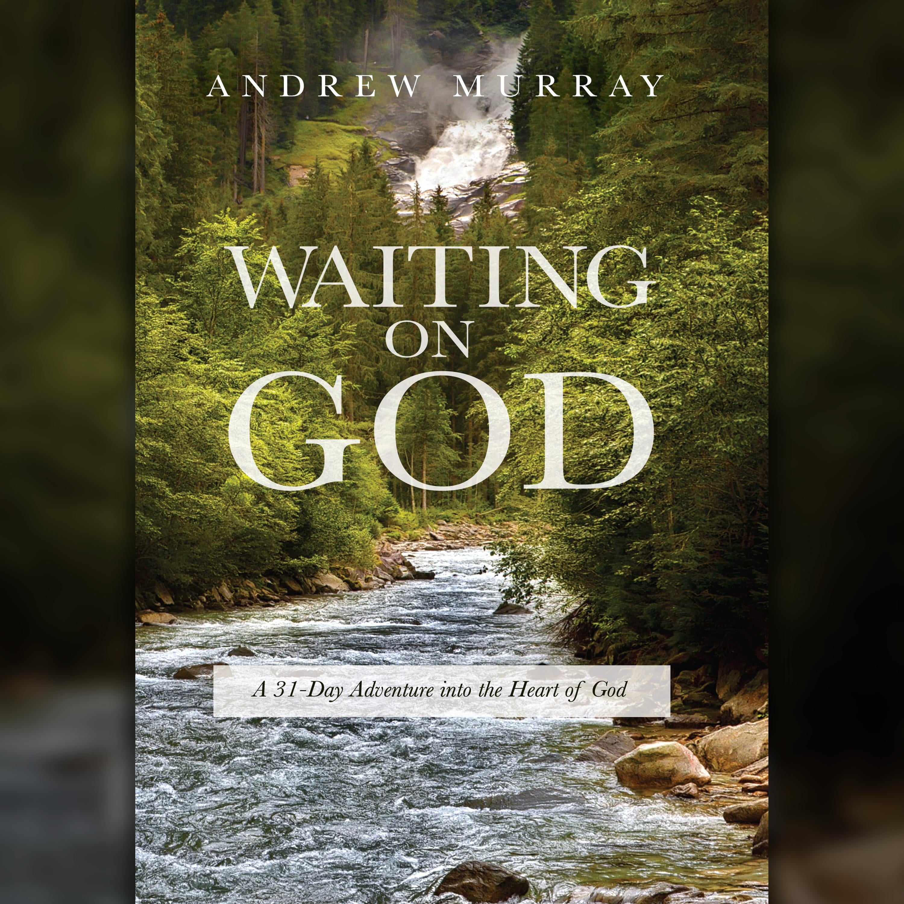 Waiting on God