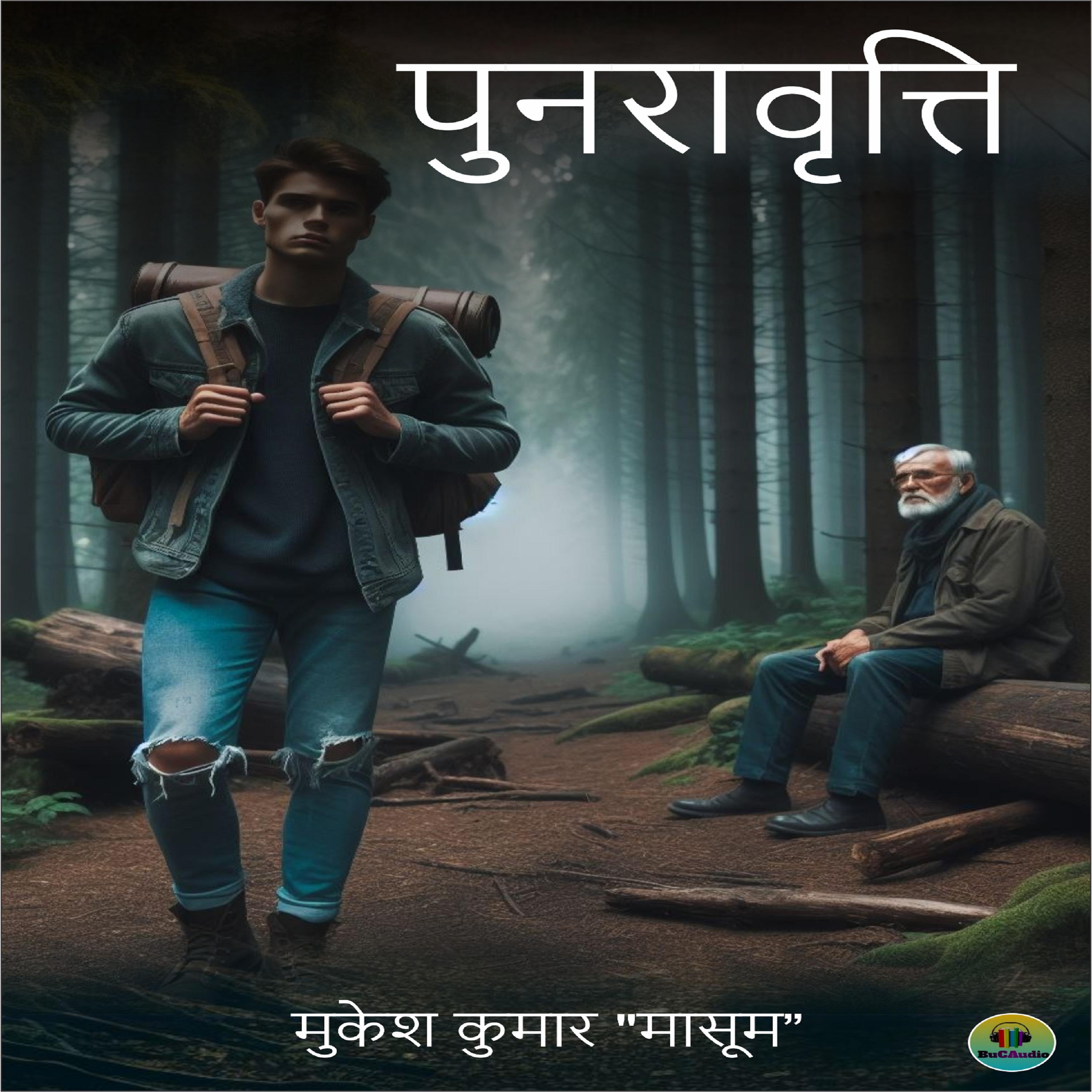 मुकेश कुमार की कहानियाँ