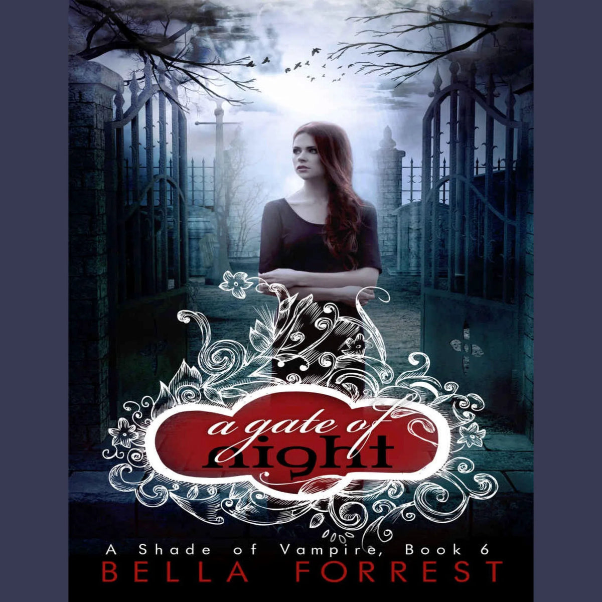 A Shade of Vampire 6: A Gate of Night