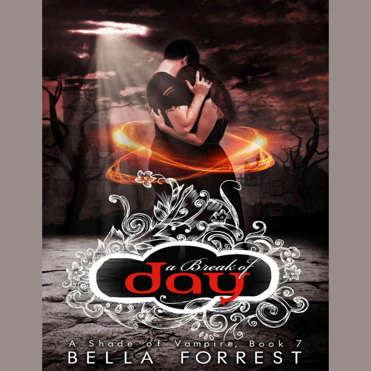 A Shade of Vampire 7: A Break of Day